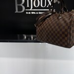 Louis Vuitton SOLD - Louis Vuitton Speedy 30 Bandouliere