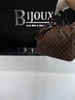 Louis Vuitton SOLD - Louis Vuitton Speedy 30 Bandouliere