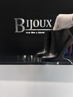 Christian Louboutin Christian Louboutin Bella Calf 100 Boots - 37