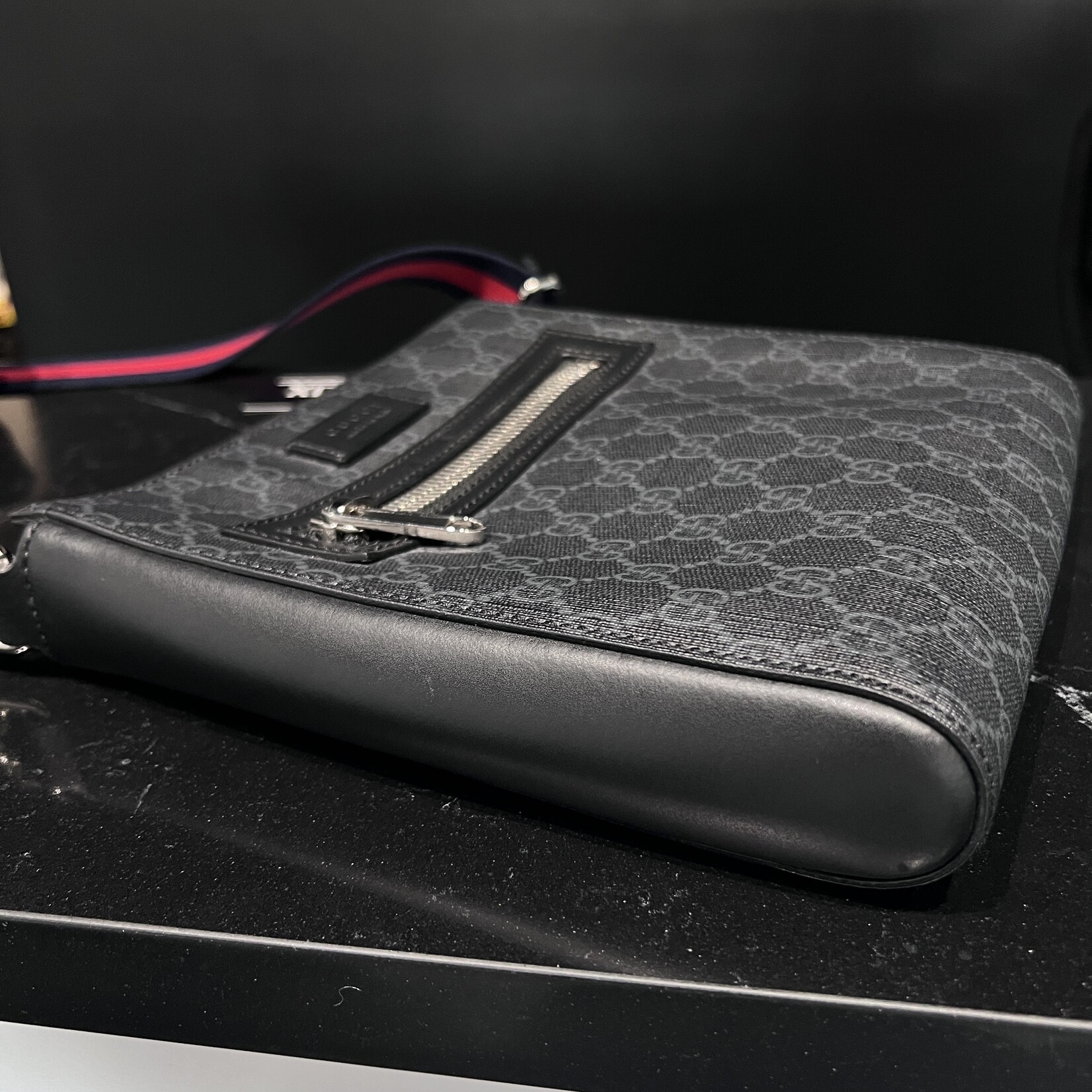 Gucci SOLD- Gucci Messenger