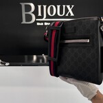 Gucci SOLD - Gucci Messenger
