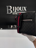 Gucci SOLD - Gucci Messenger