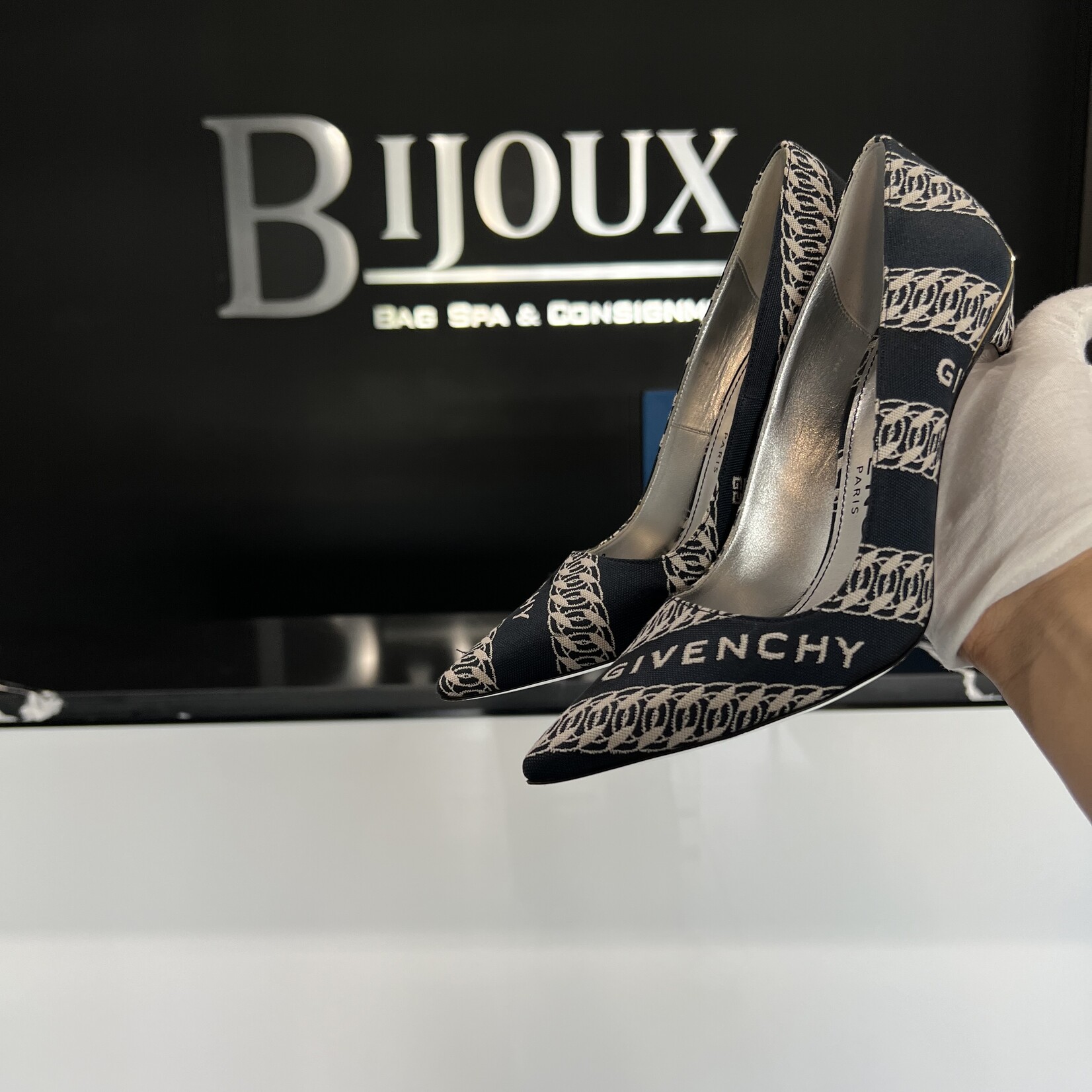 Givenchy Givenchy Heels 36
