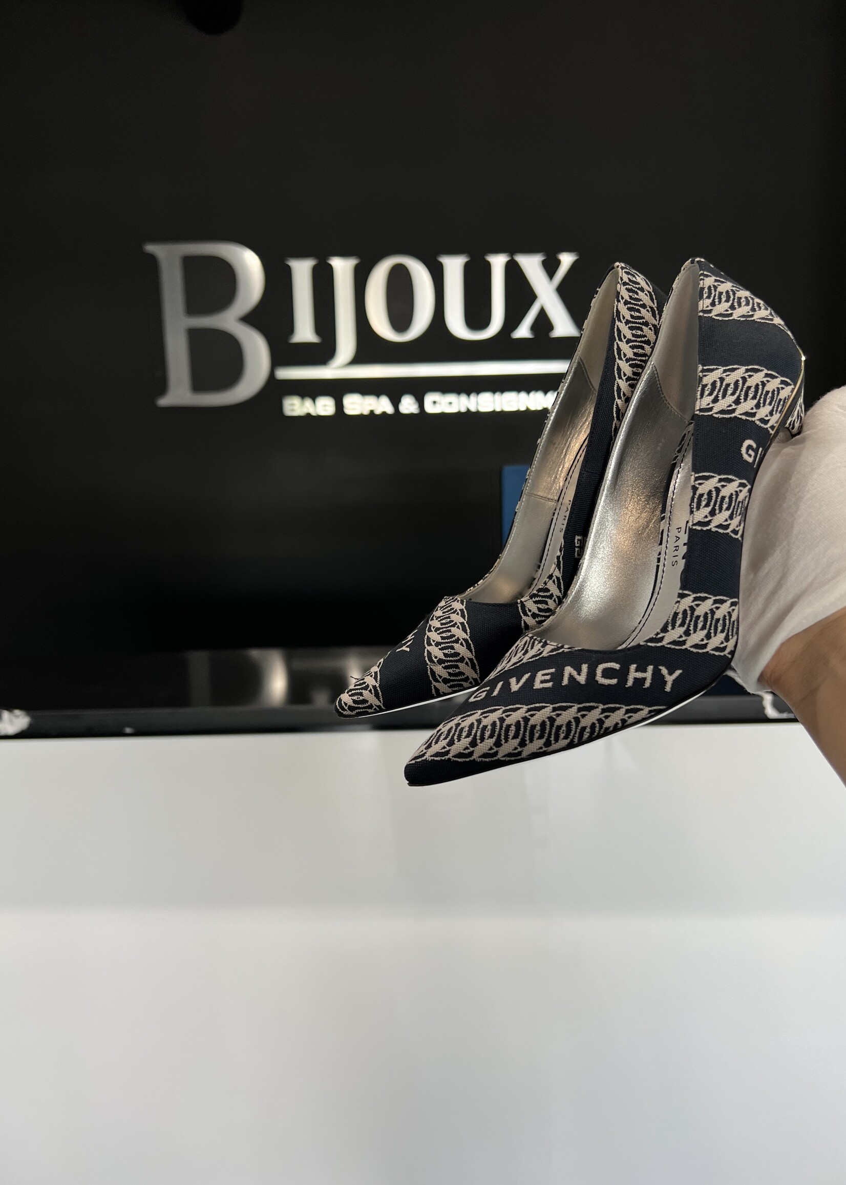 Givenchy Givenchy Heels 36