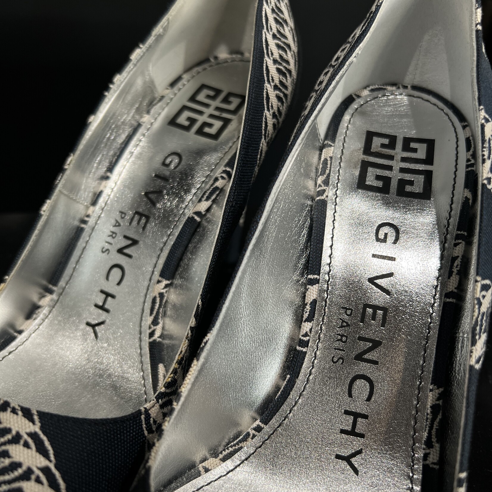 Givenchy Givenchy Heels 36