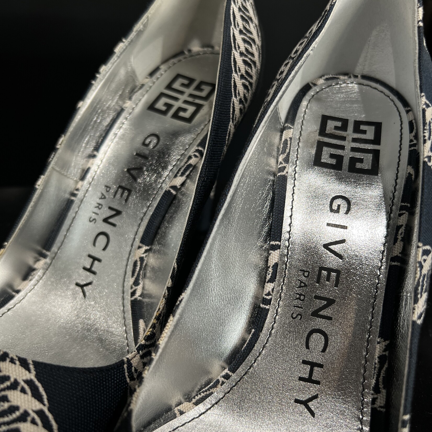 Givenchy Givenchy Heels