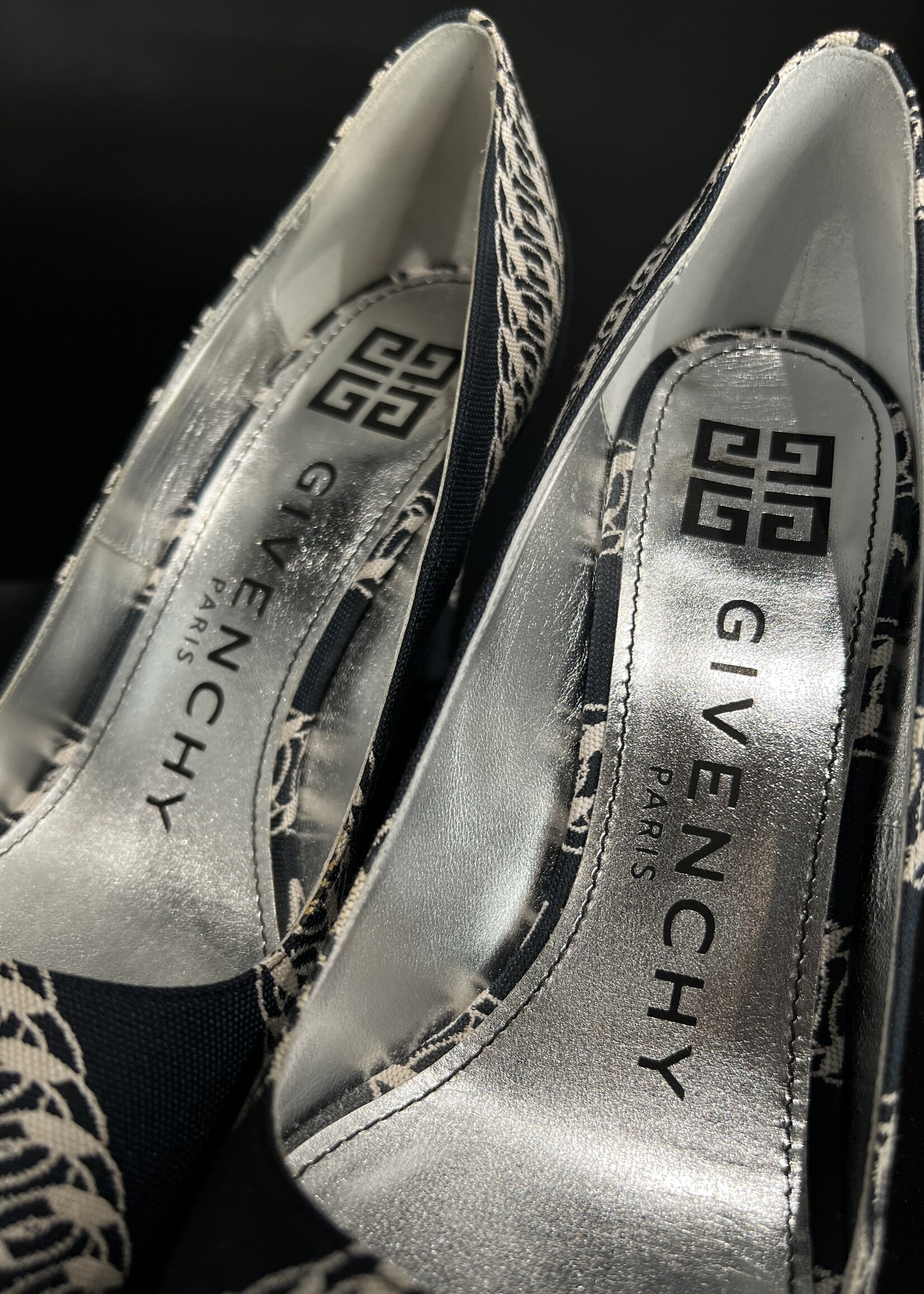 Givenchy Givenchy Heels 36