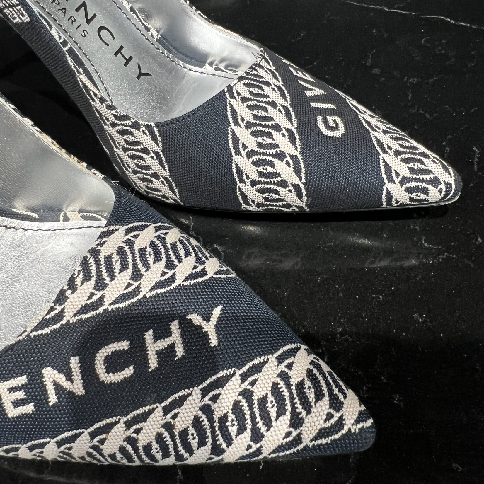 Givenchy Givenchy Heels 36