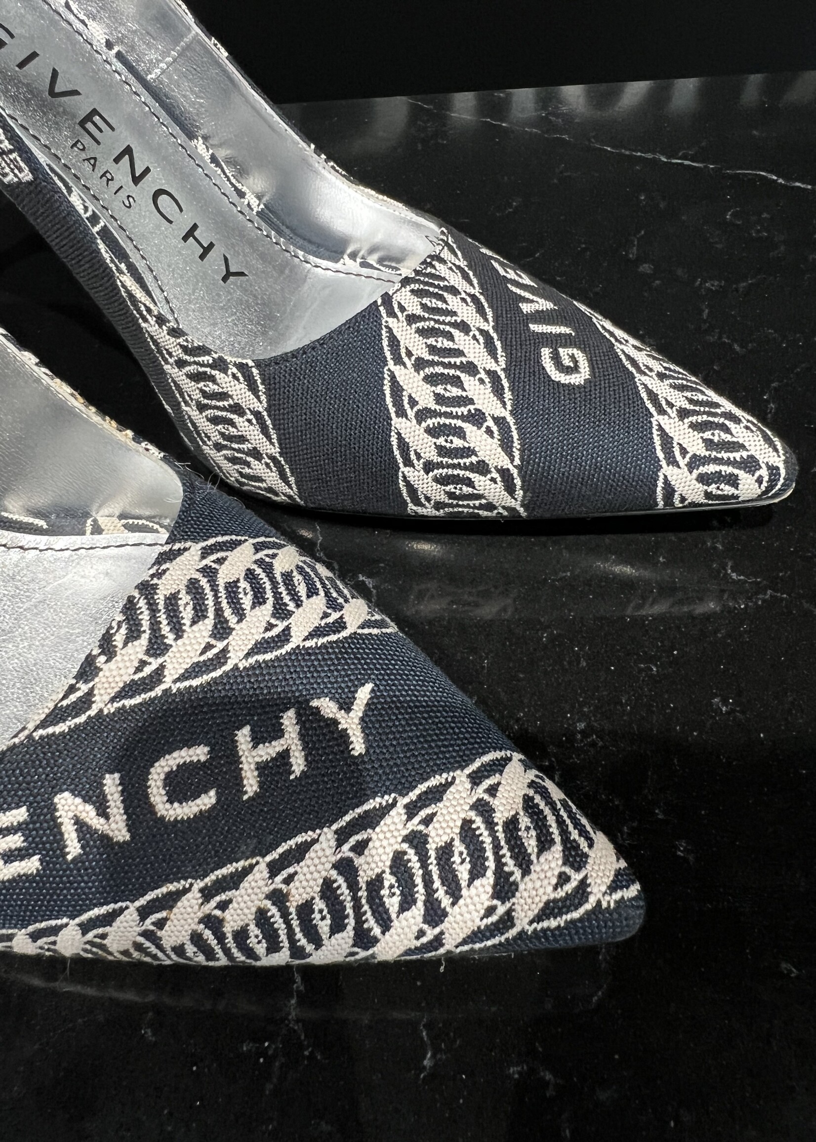 Givenchy Givenchy Heels 36