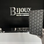 Goyard SOLD- Goyard Lambert Wallet