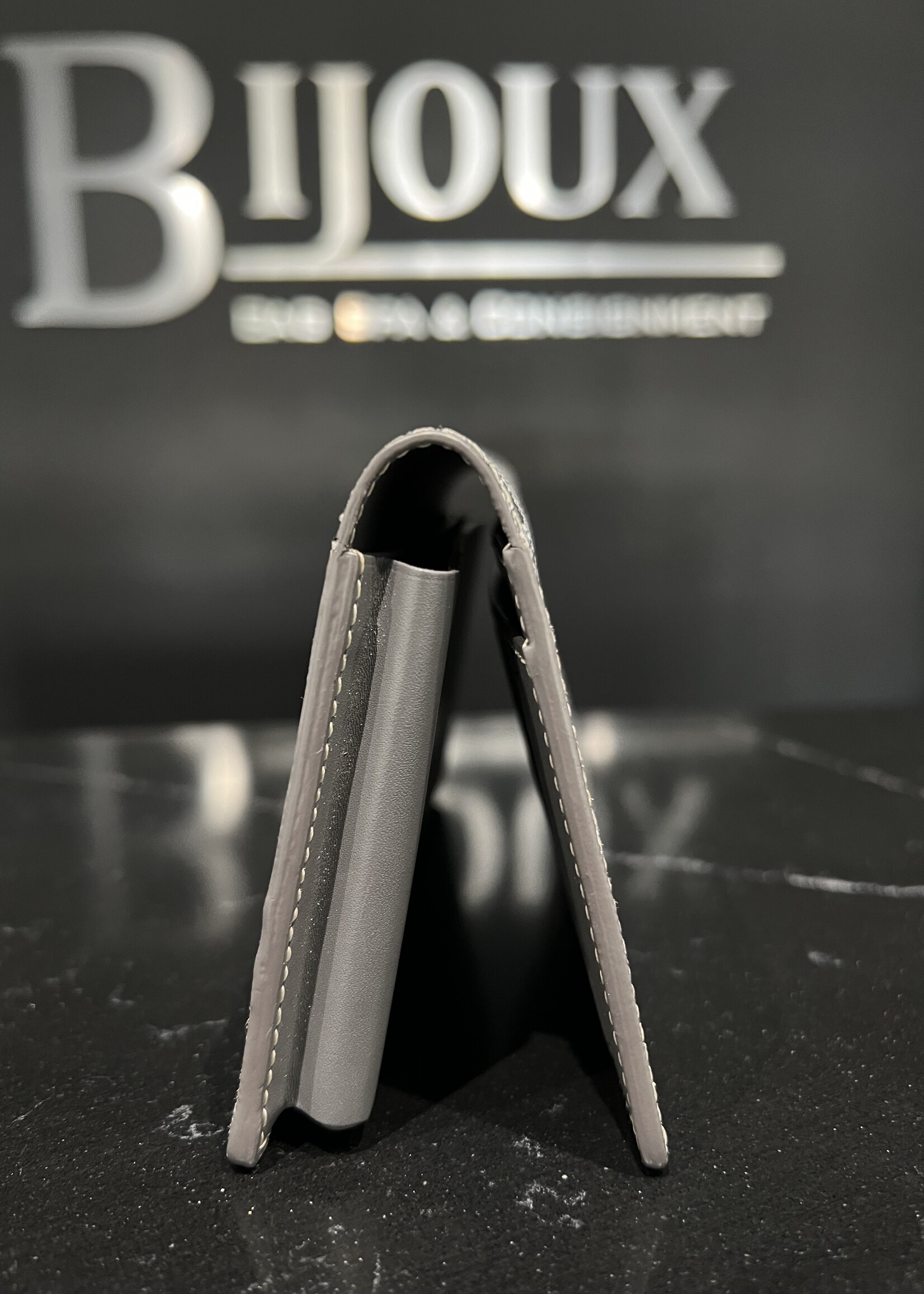 Goyard SOLD- Goyard Lambert Wallet