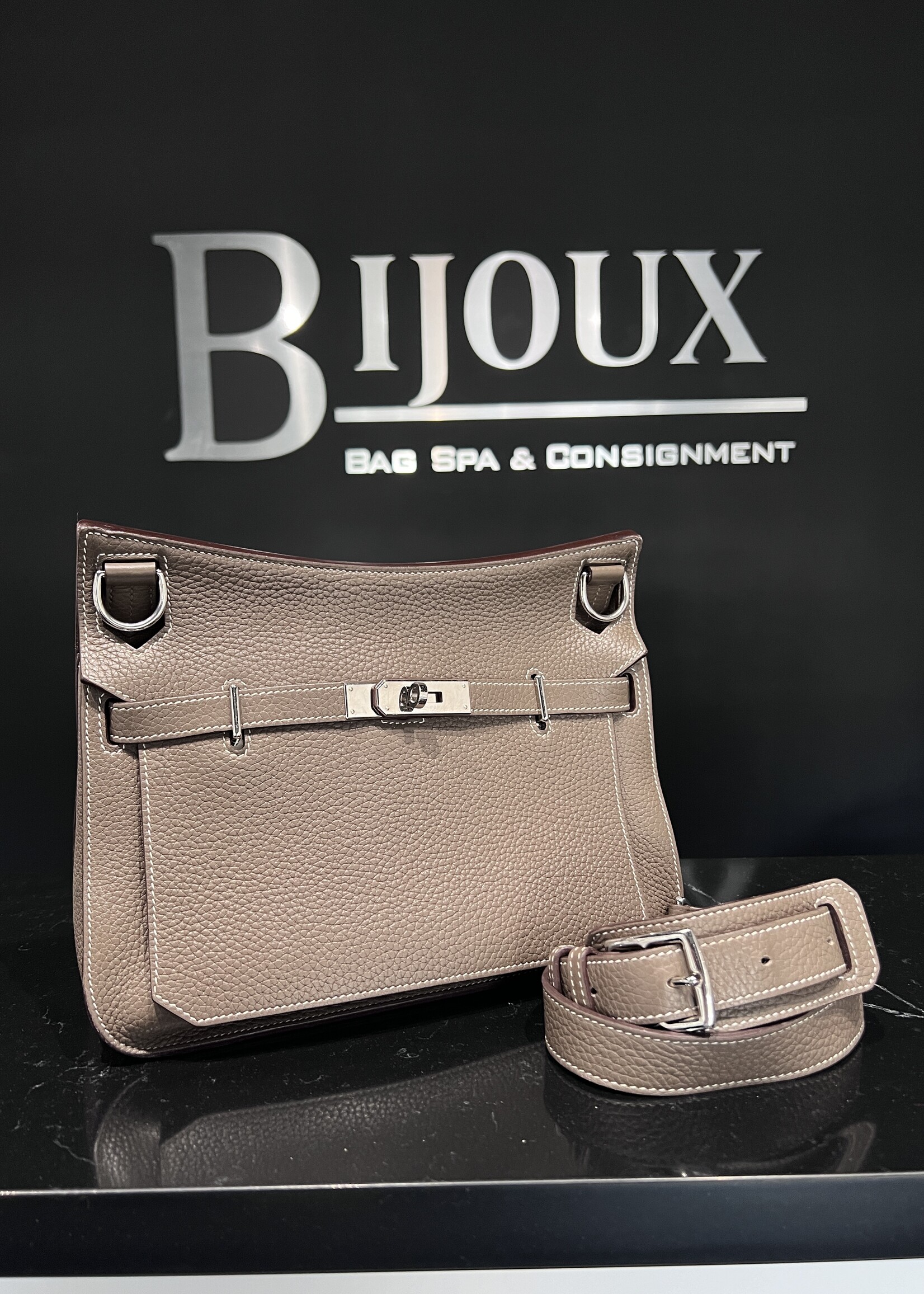 Hermes Hermes Gyspiere