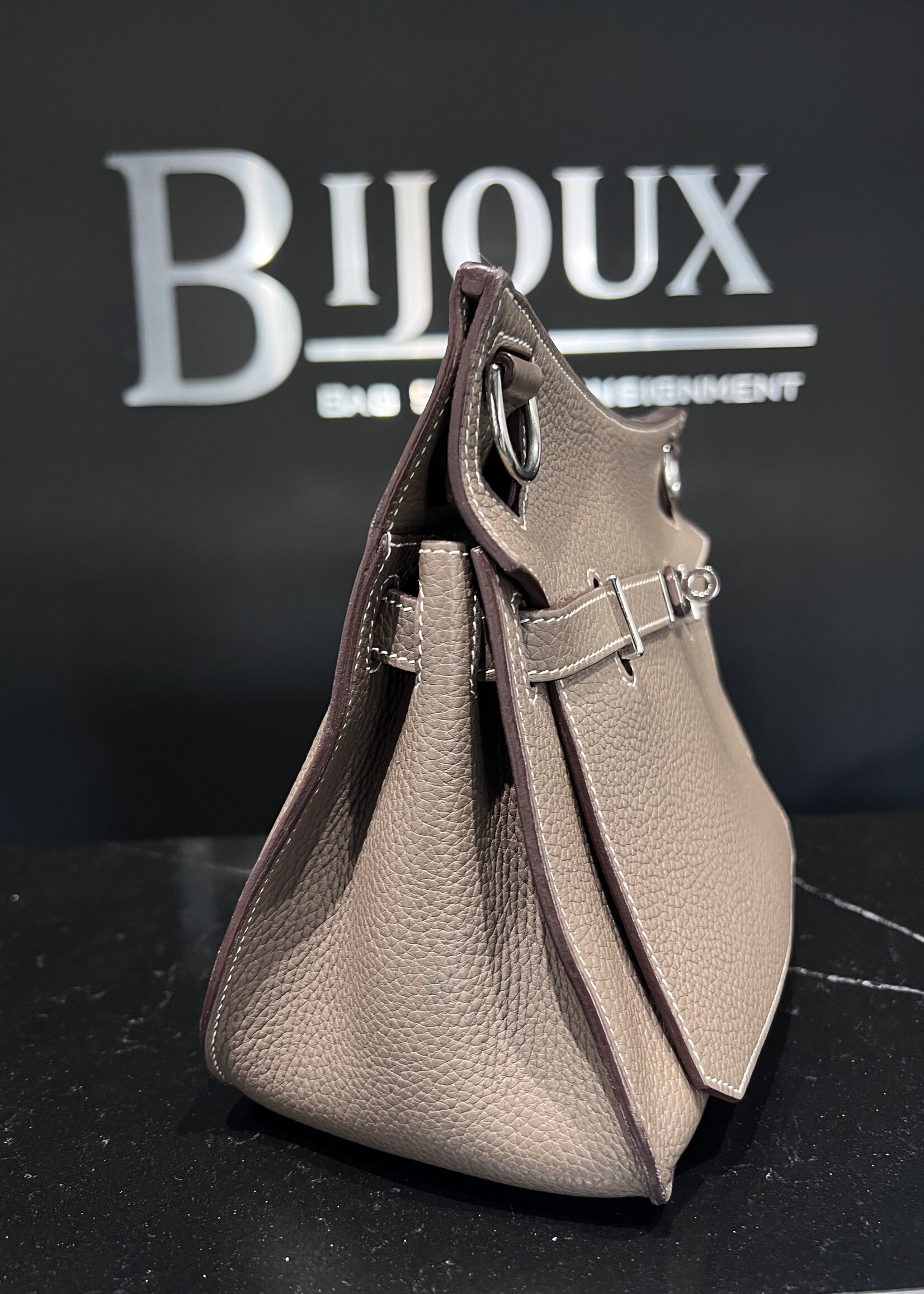 Hermes SOLD - Hermes Gyspiere