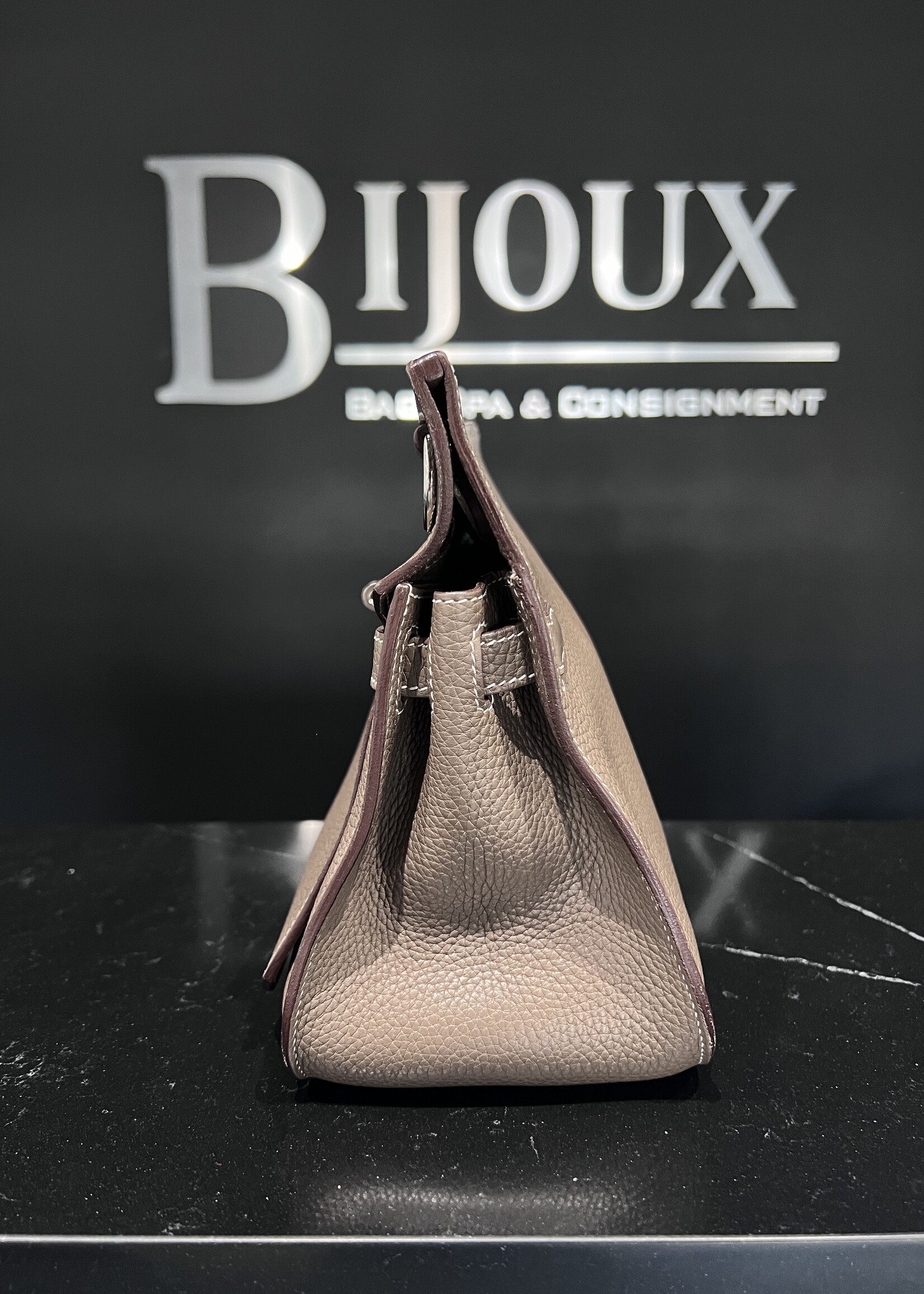 Hermes SOLD - Hermes Gyspiere