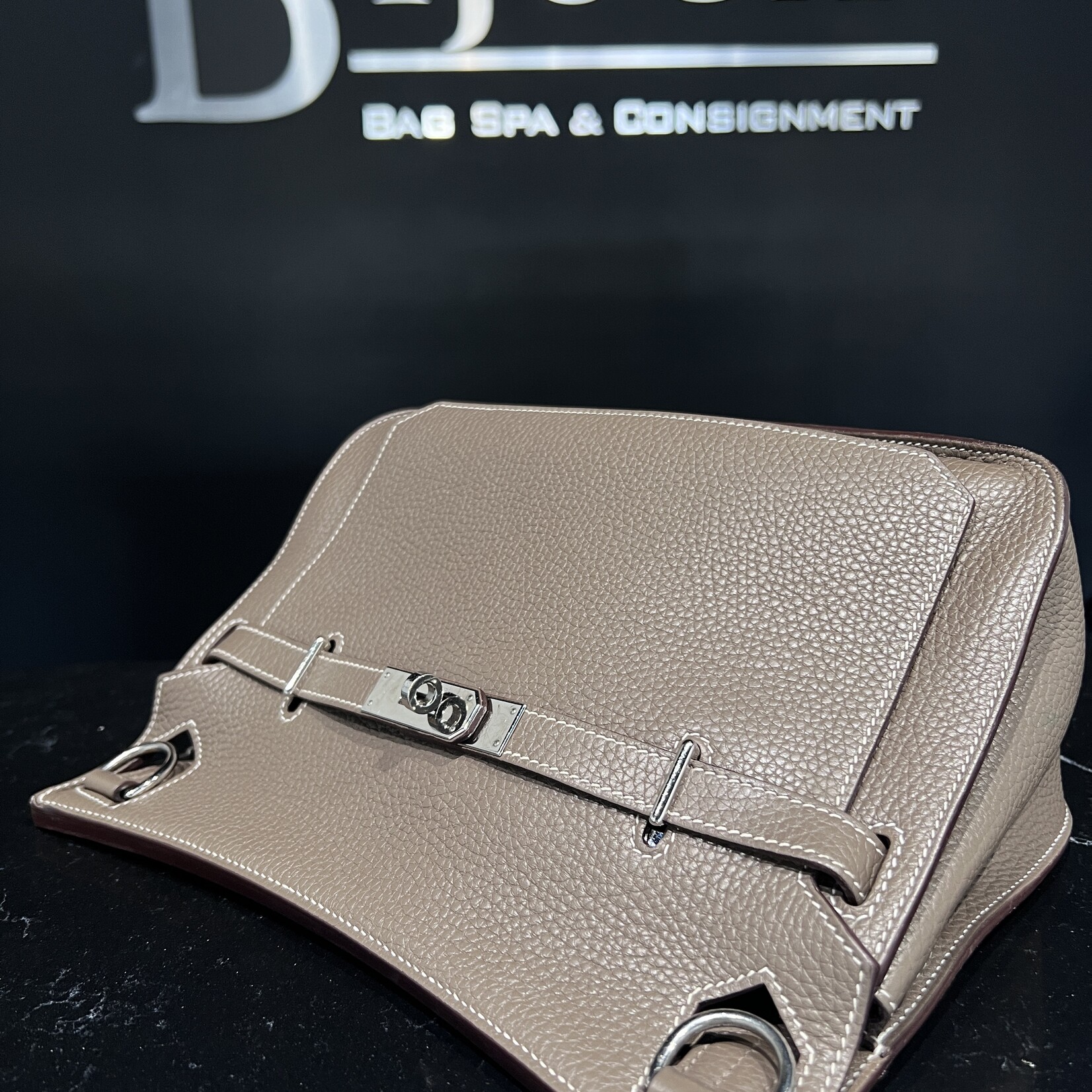 Hermes Hermes Gyspiere