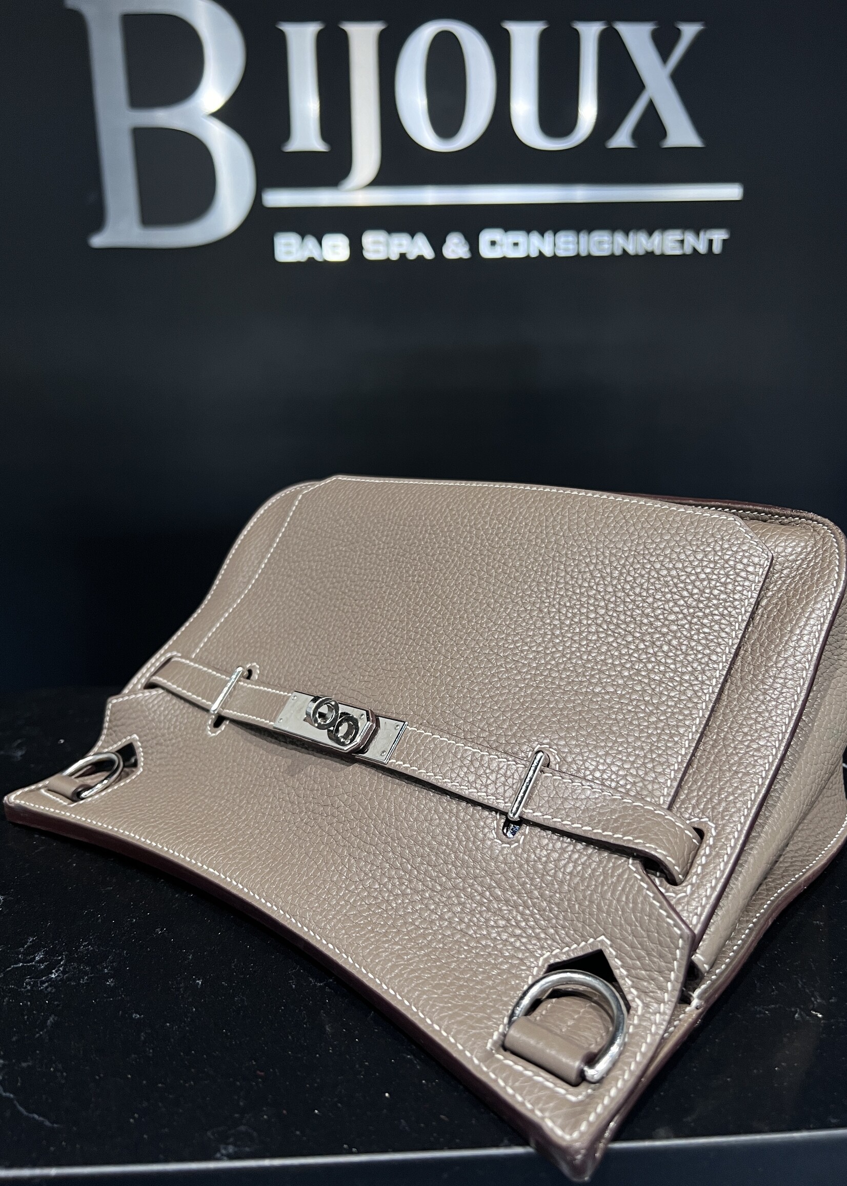 Hermes Hermes Gyspiere