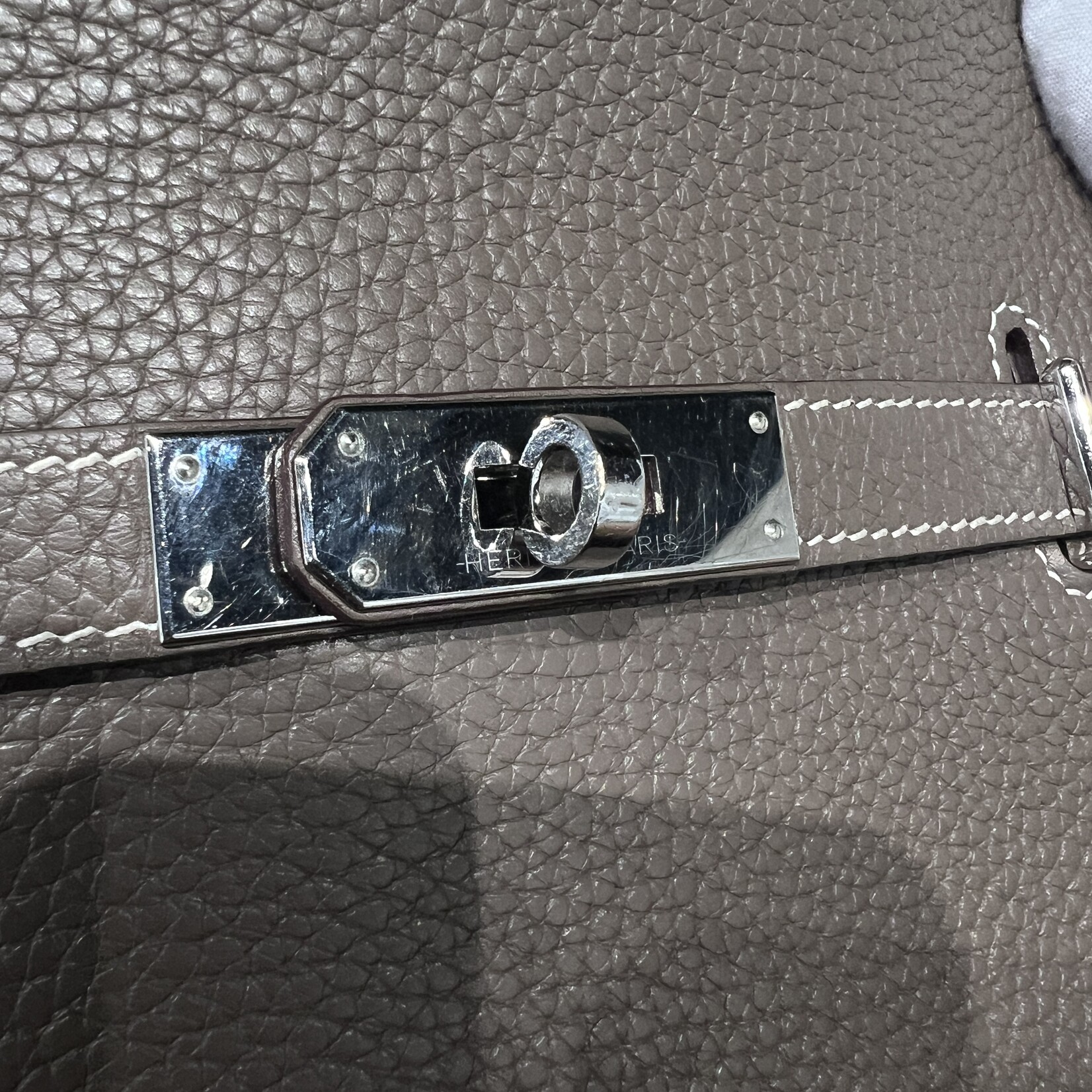 Hermes Hermes Gyspiere