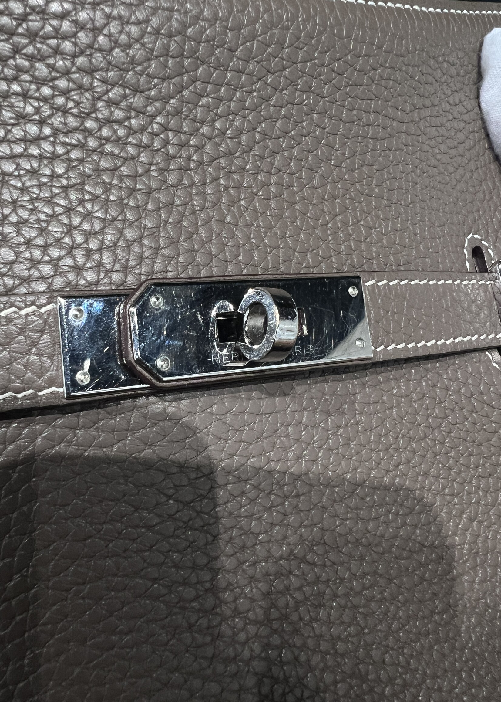 Hermes SOLD - Hermes Gyspiere