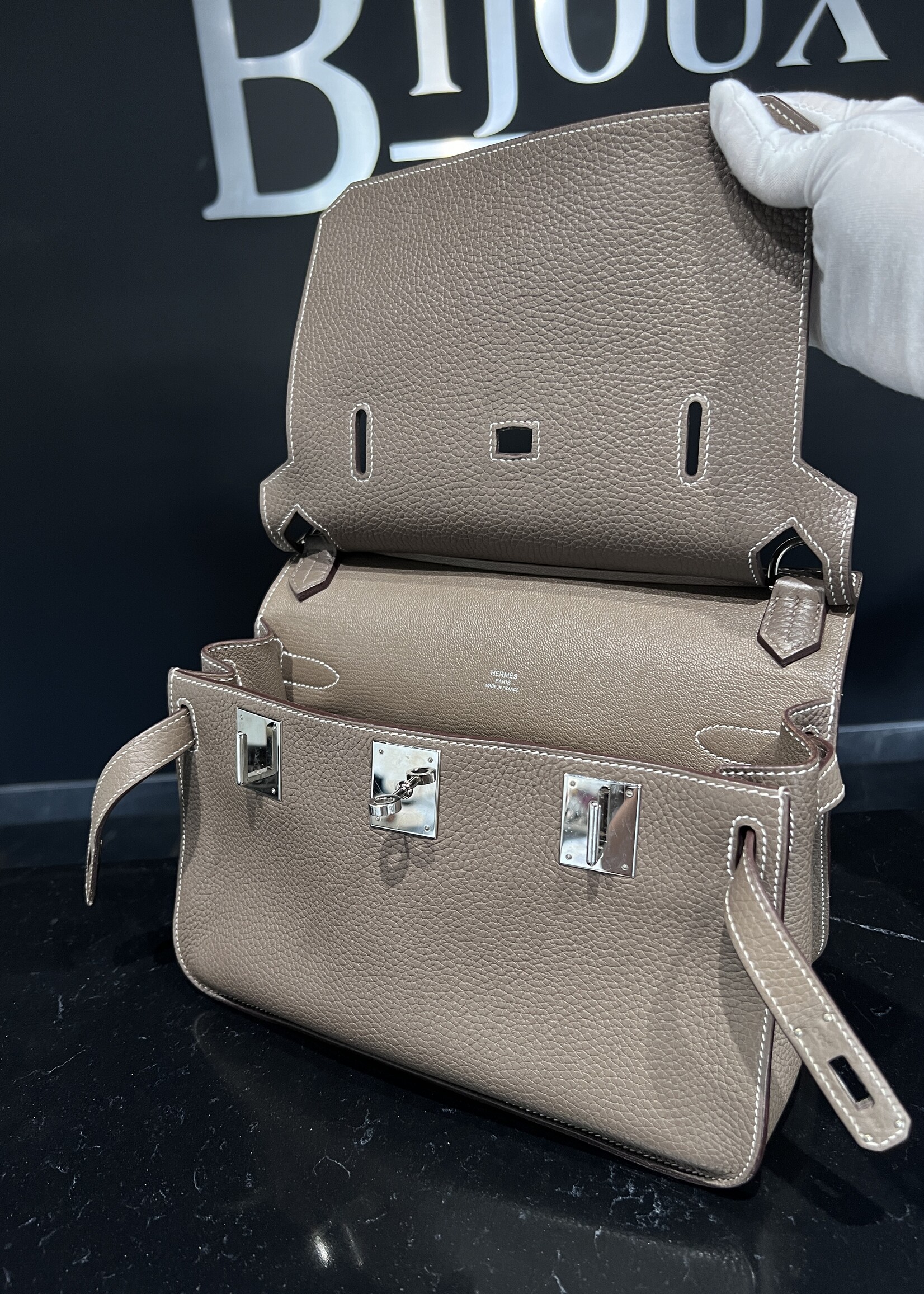 Hermes Hermes Gyspiere