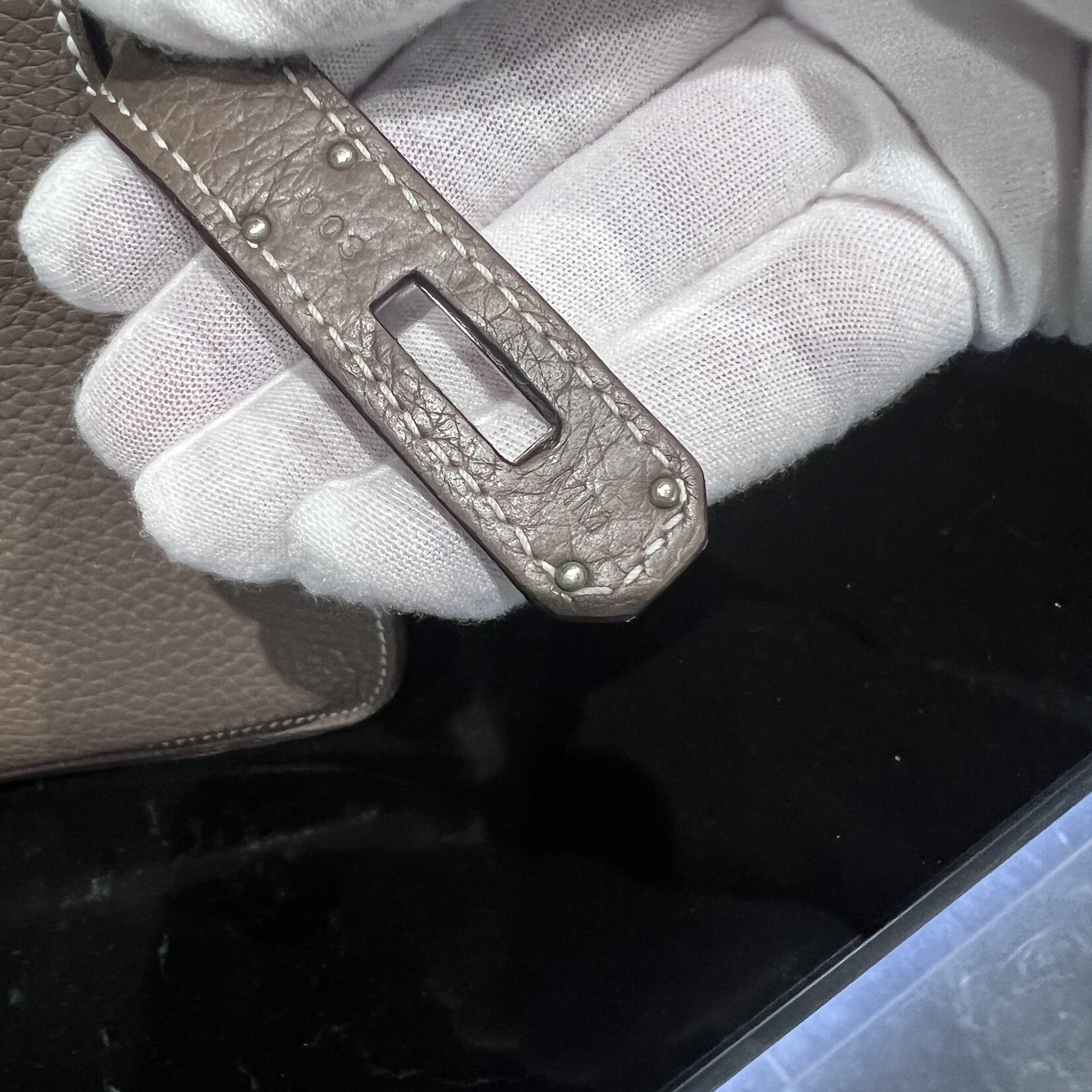 Hermes Hermes Gyspiere