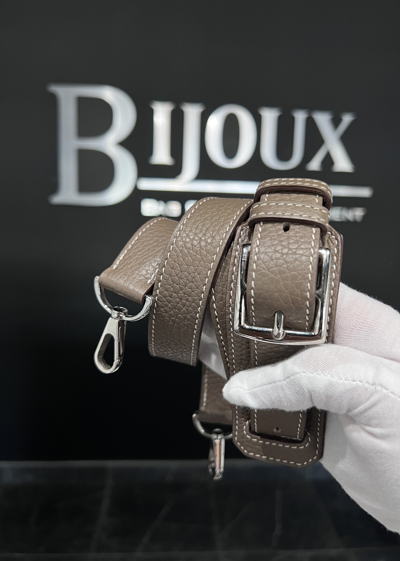 Hermes Hermes Gyspiere