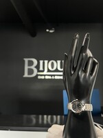 Gucci Gucci Silver Watch