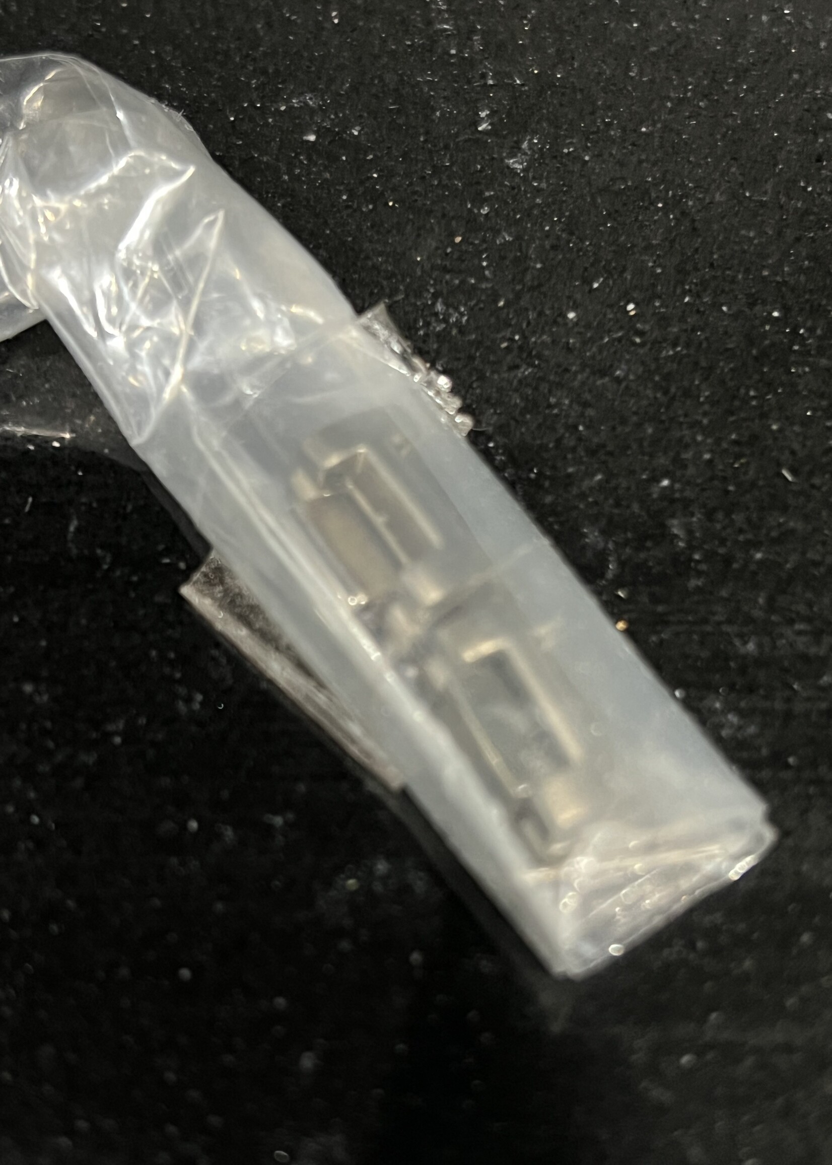 Gucci Gucci Silver Watch