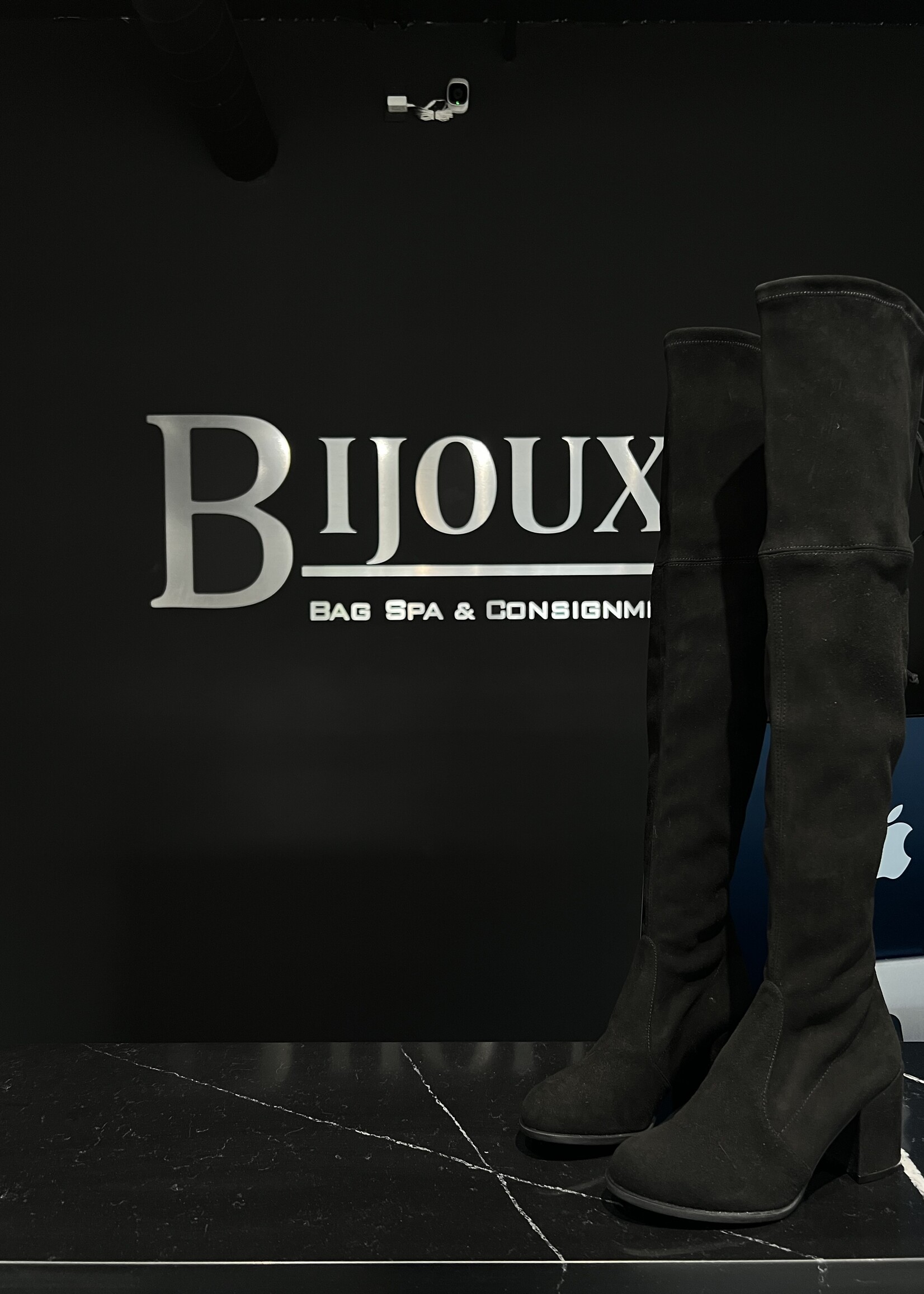 Stuart Weitzman Stuart Weitzman Boots