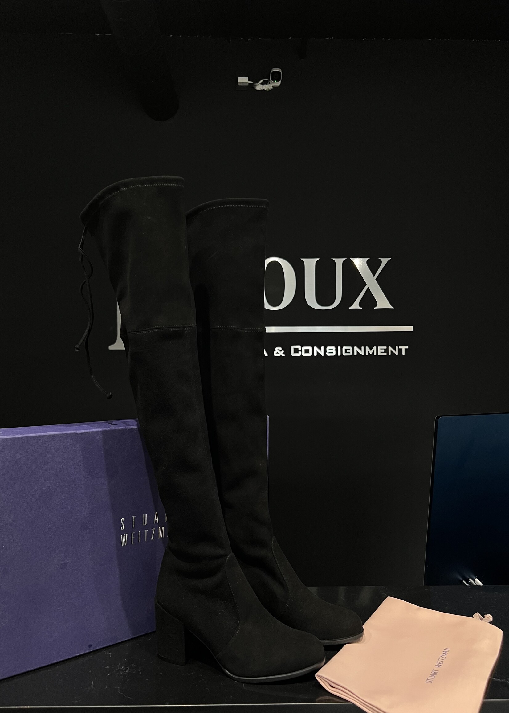 Stuart Weitzman Stuart Weitzman Boots