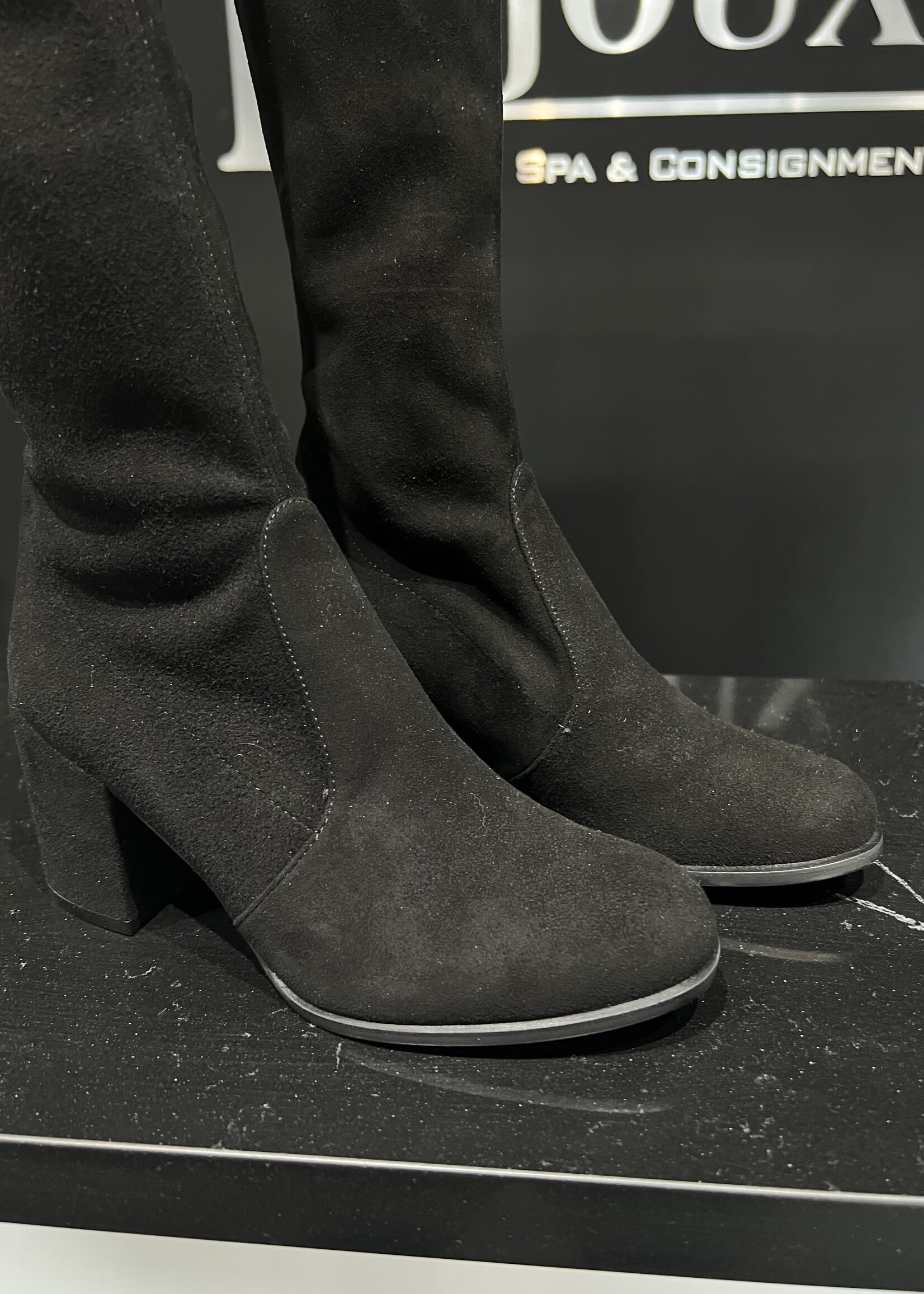 Stuart Weitzman Stuart Weitzman Boots