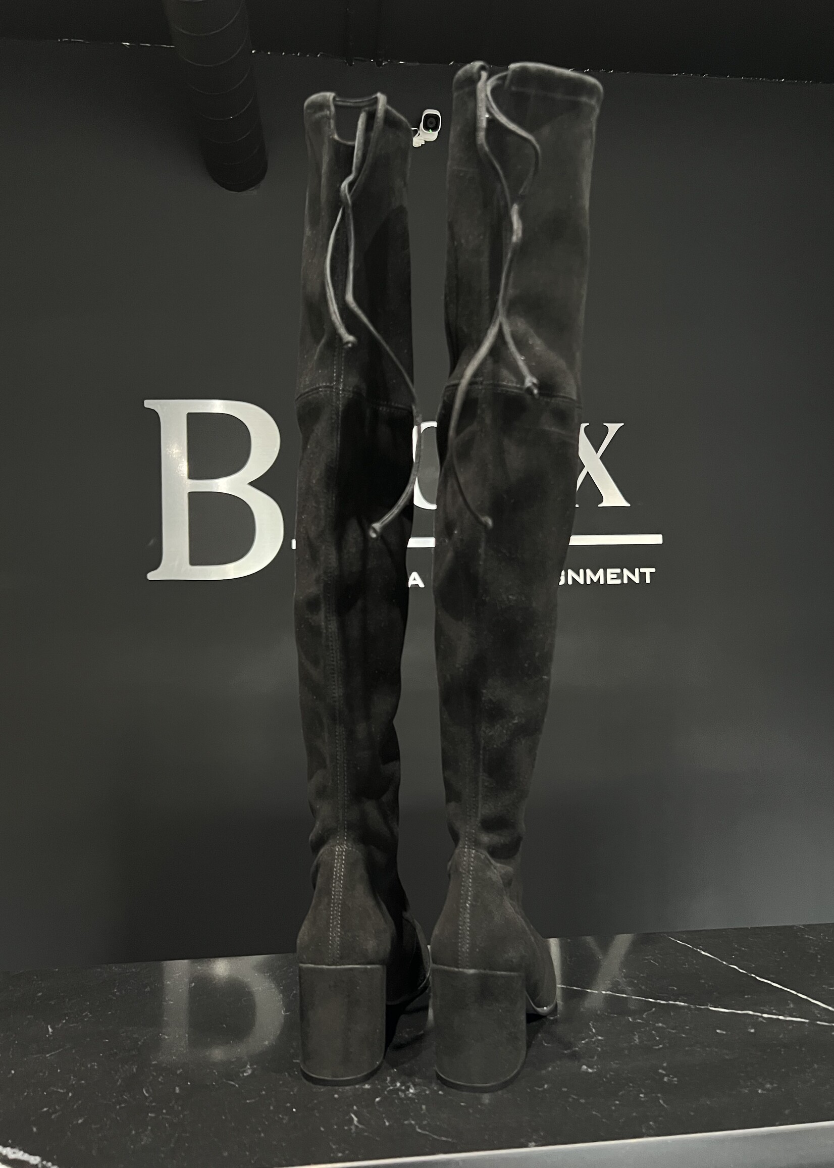 Stuart Weitzman Stuart Weitzman Boots