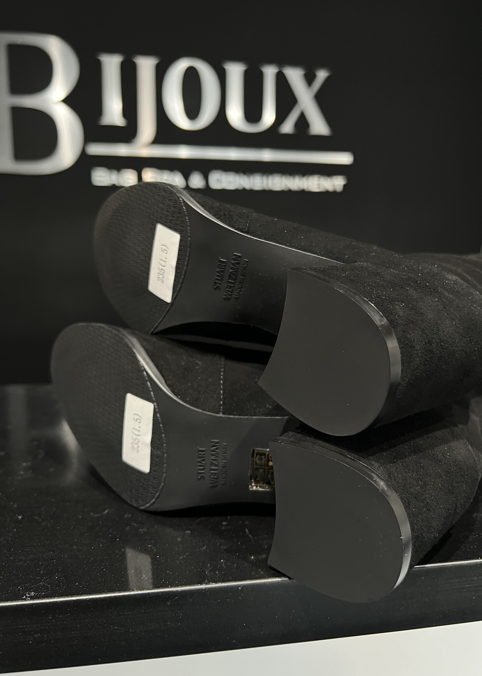 Stuart Weitzman Stuart Weitzman Boots