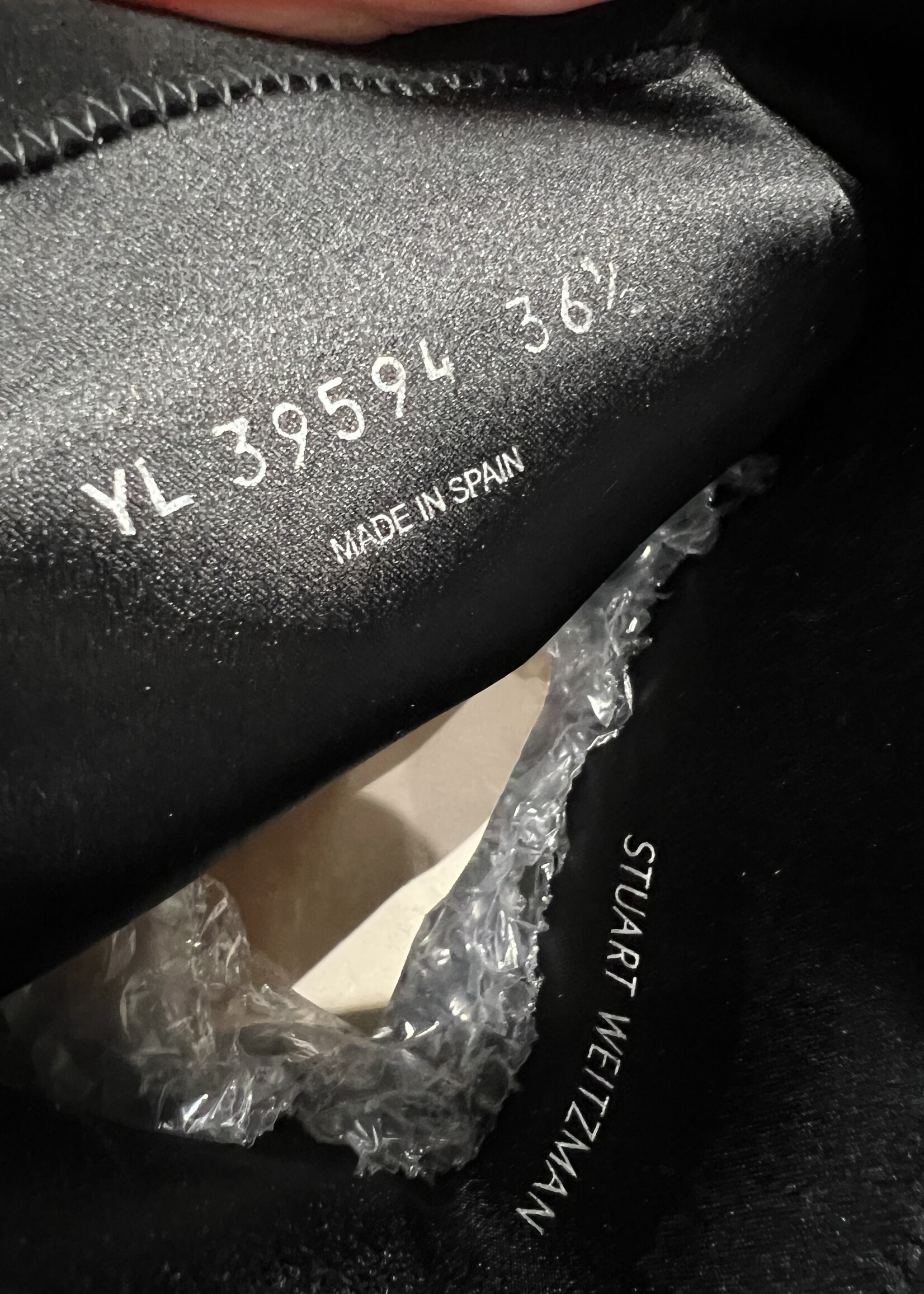 Stuart Weitzman Stuart Weitzman Boots