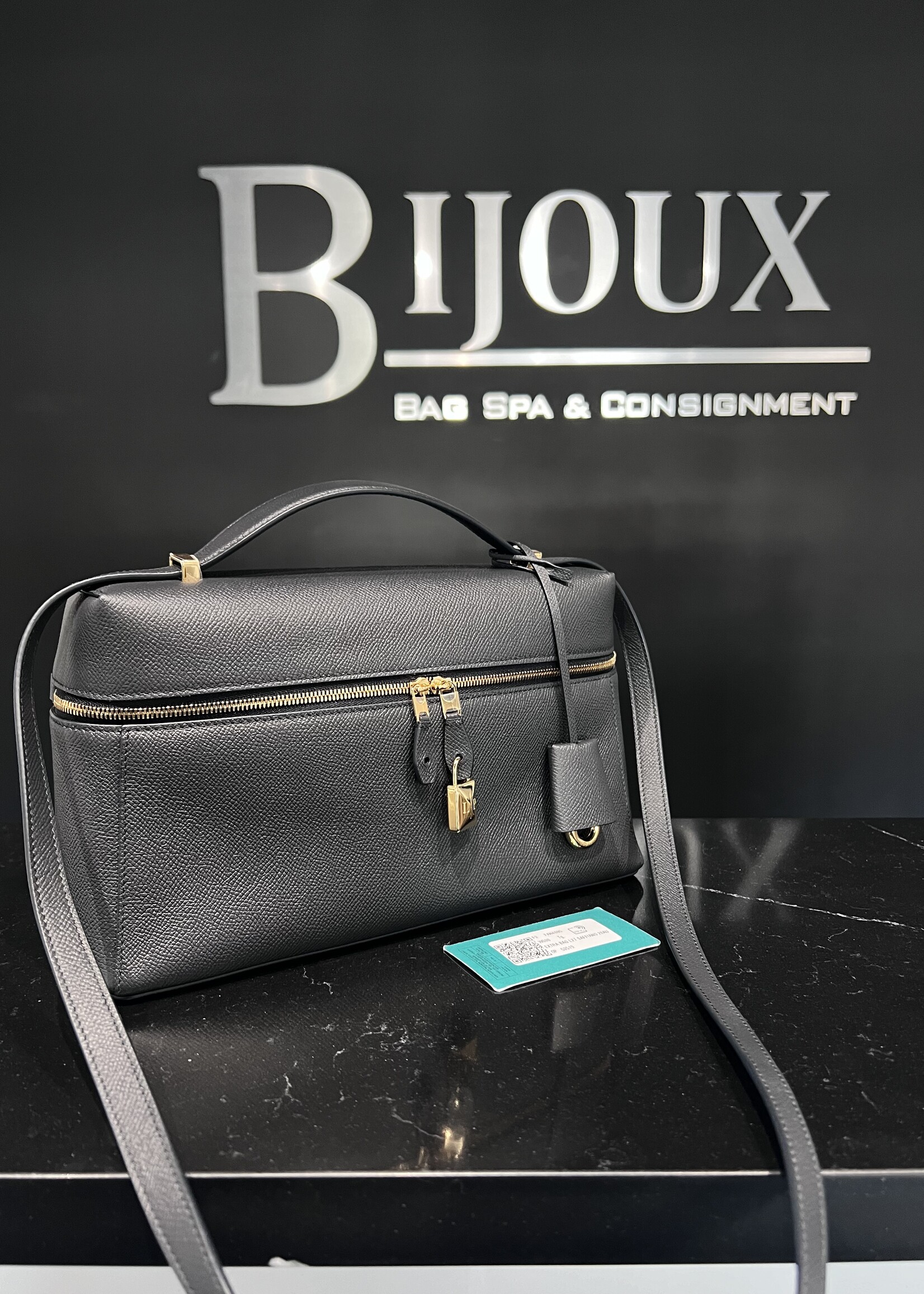 Loro Piana SOLD - Loro Piana L27