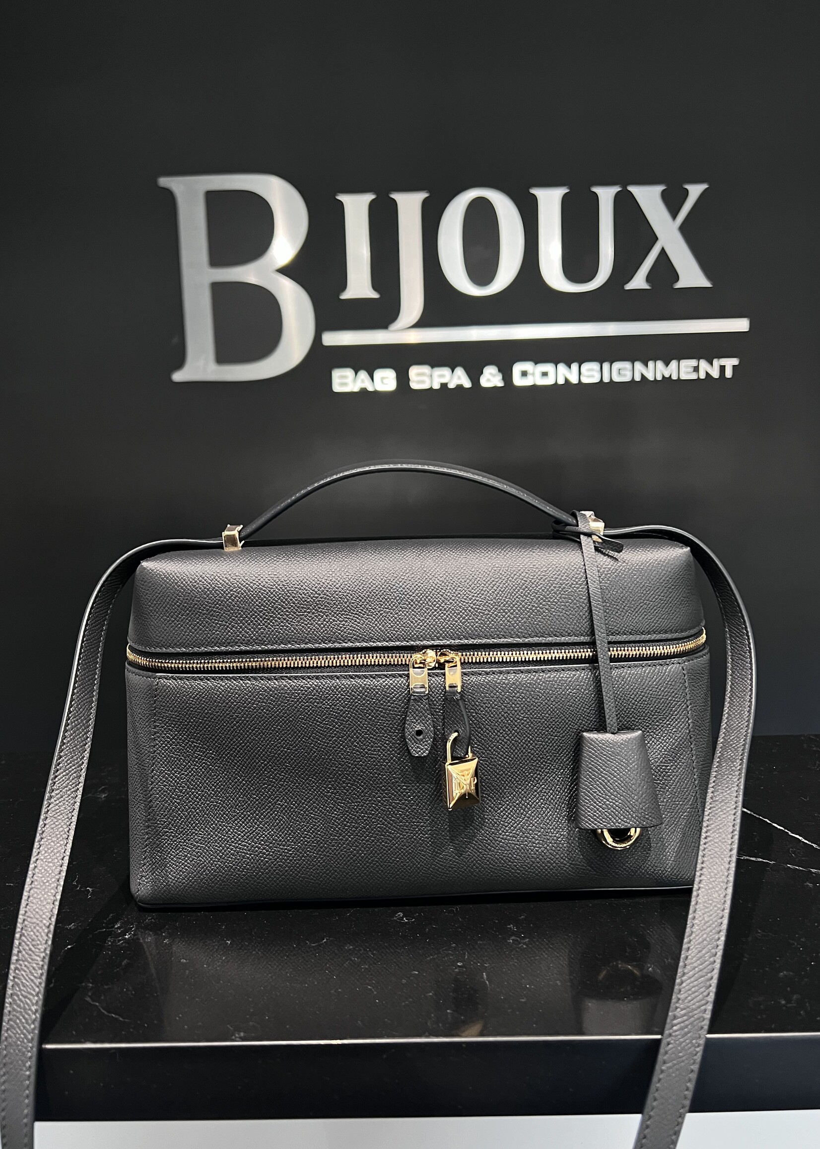 Loro Piana SOLD - Loro Piana L27