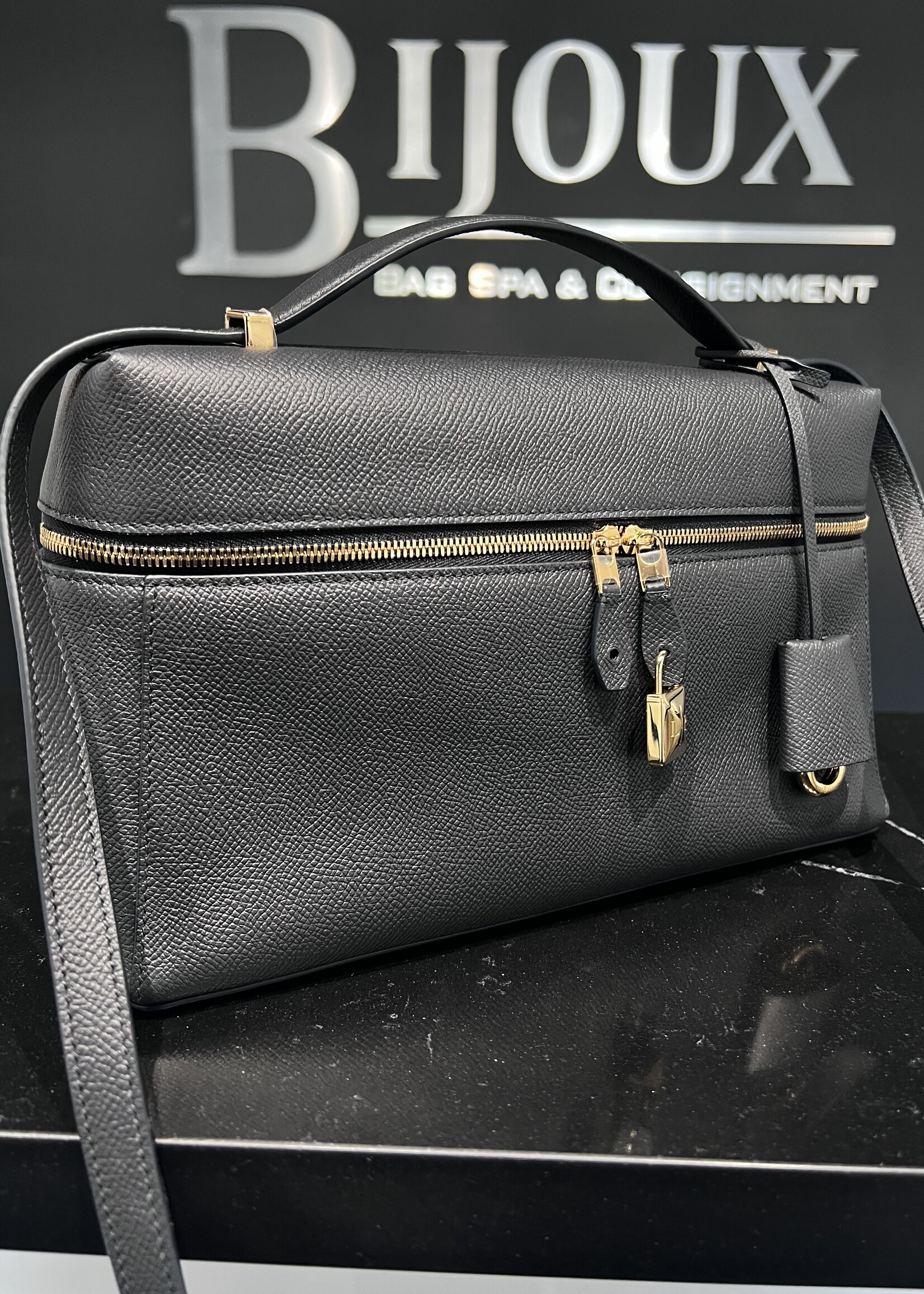 Loro Piana SOLD - Loro Piana L27