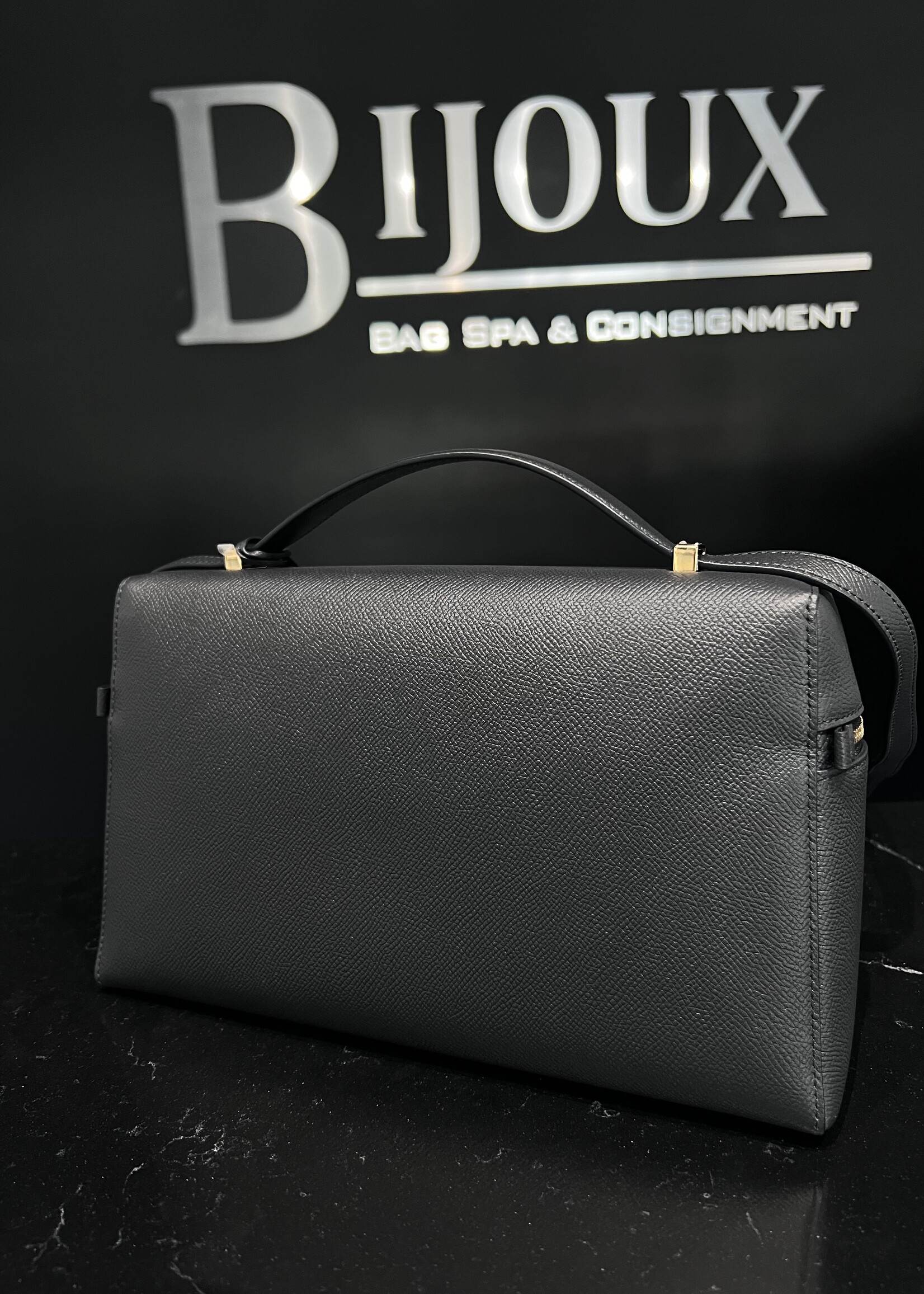 Loro Piana SOLD - Loro Piana L27