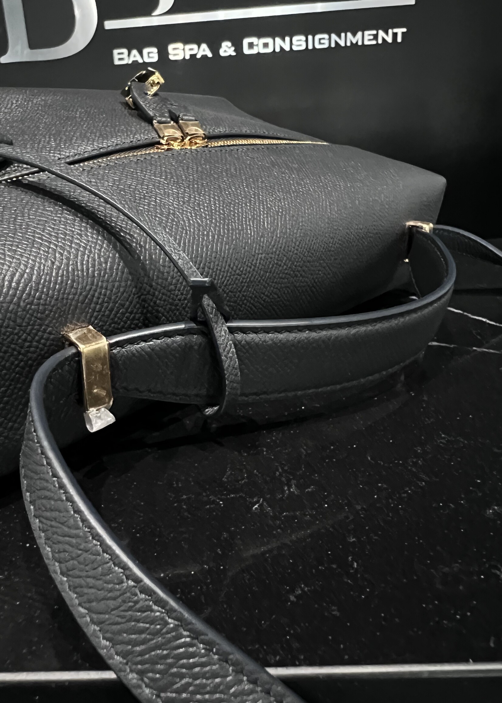 Loro Piana SOLD - Loro Piana L27