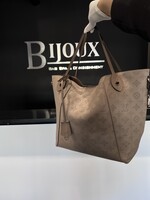 Louis Vuitton SOLD - Louis Vuitton Mahina Hina MM Galet