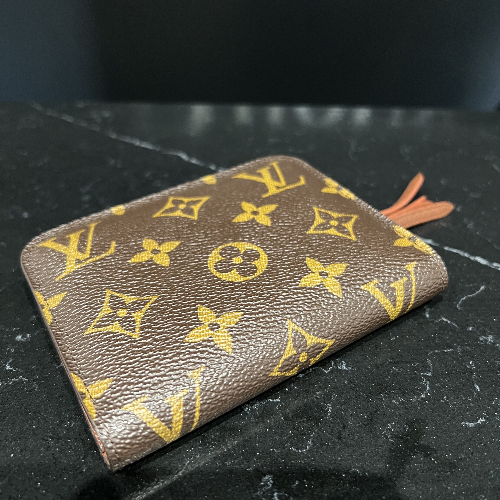 Louis Vuitton SOLD - Louis Vuitton Insolite Coin Wallet