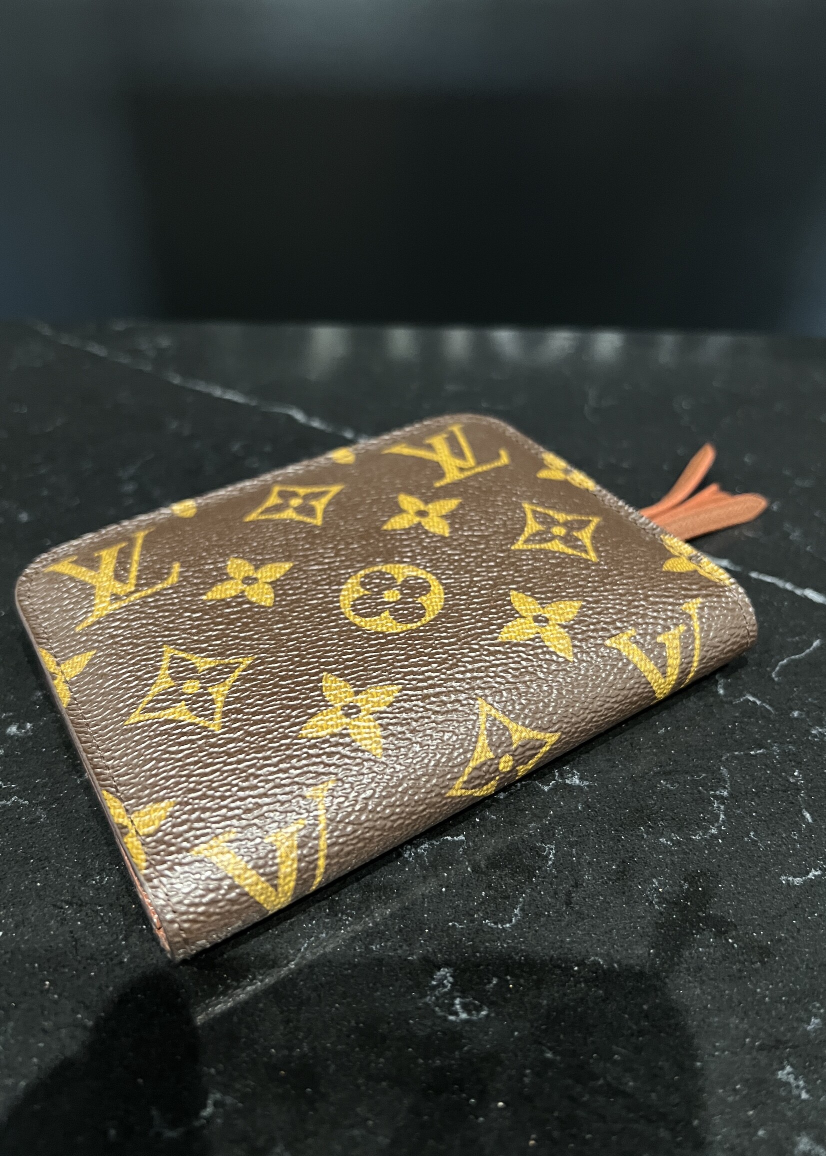 Louis Vuitton SOLD - Louis Vuitton Insolite Coin Wallet