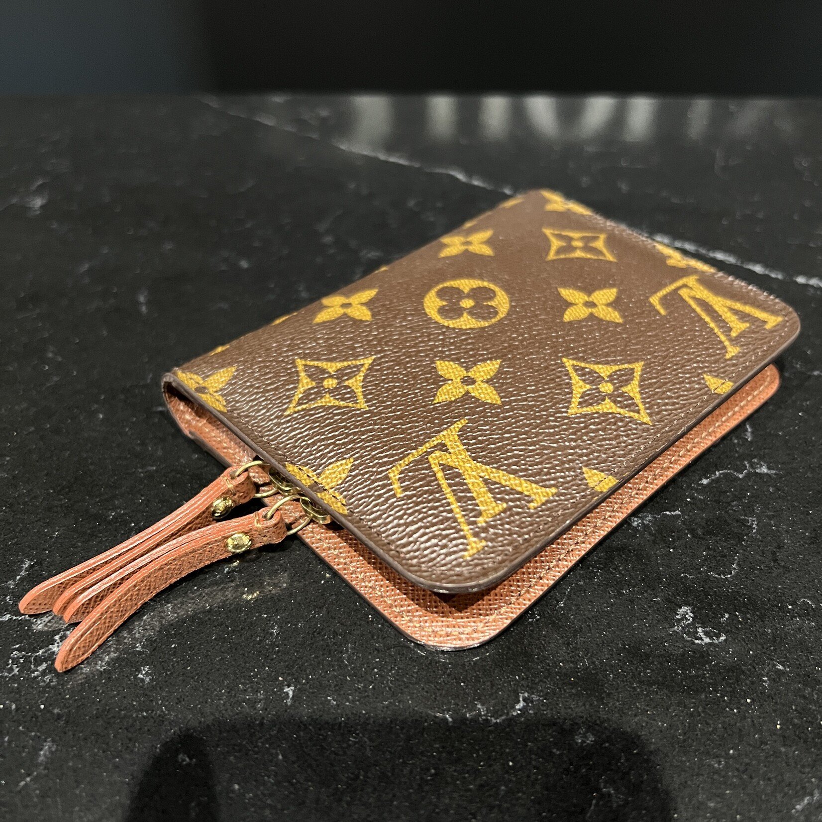 Louis Vuitton SOLD - Louis Vuitton Insolite Coin Wallet