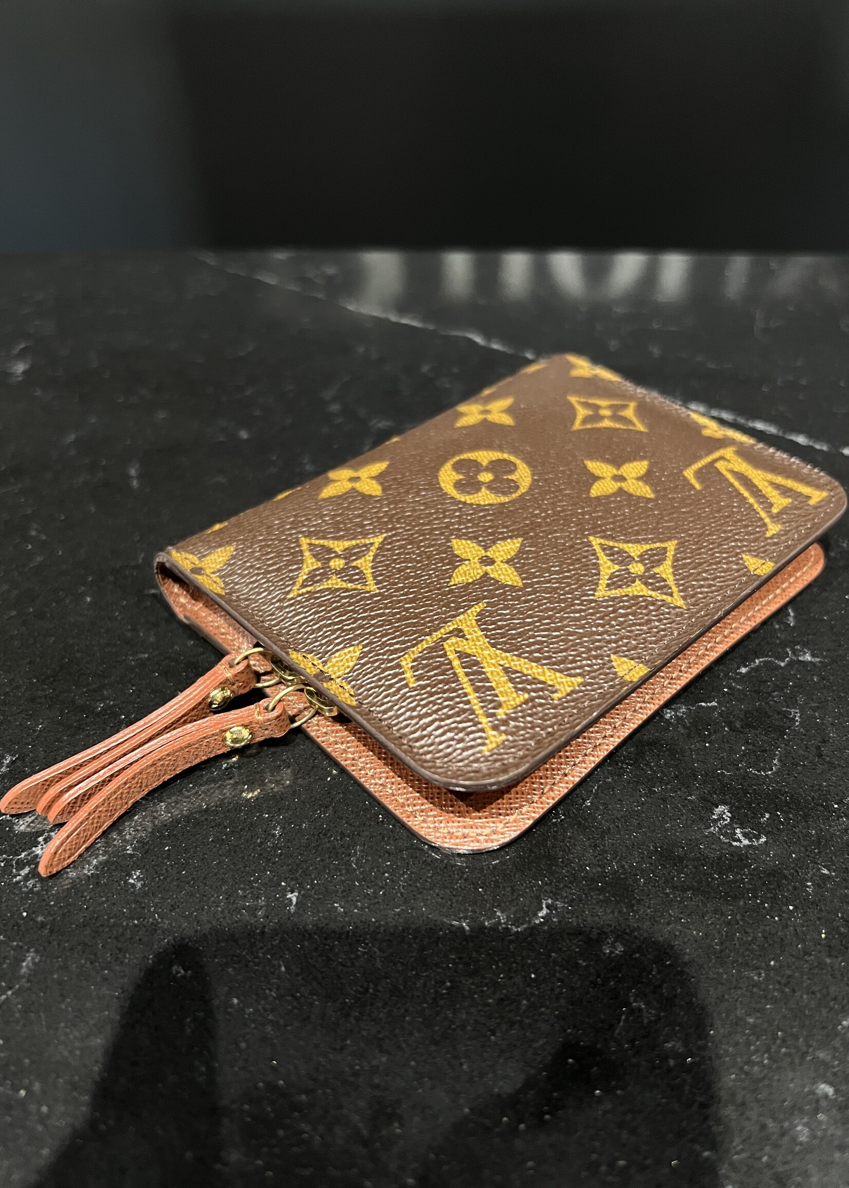 Louis Vuitton SOLD - Louis Vuitton Insolite Coin Wallet