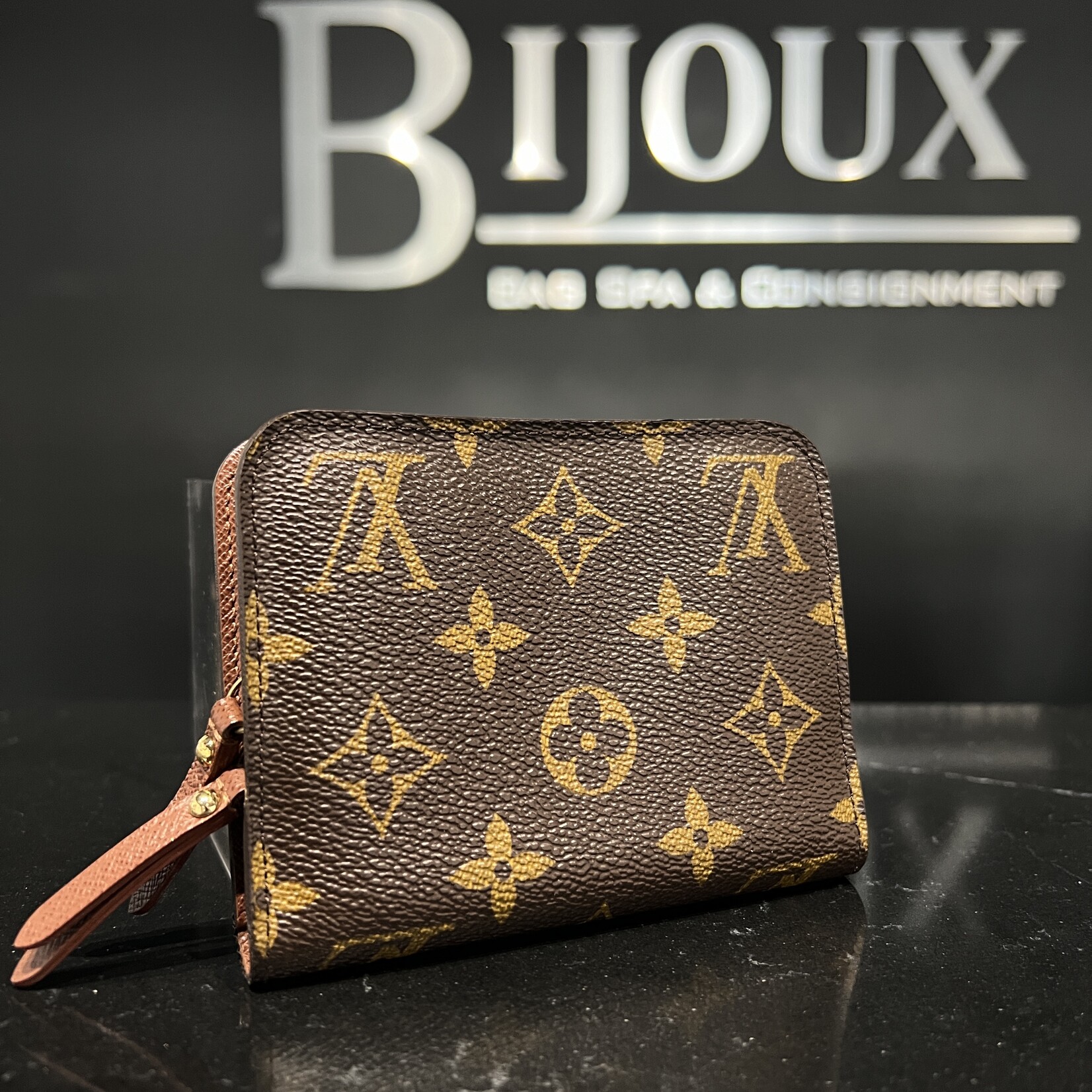 Louis Vuitton SOLD - Louis Vuitton Insolite Coin Wallet