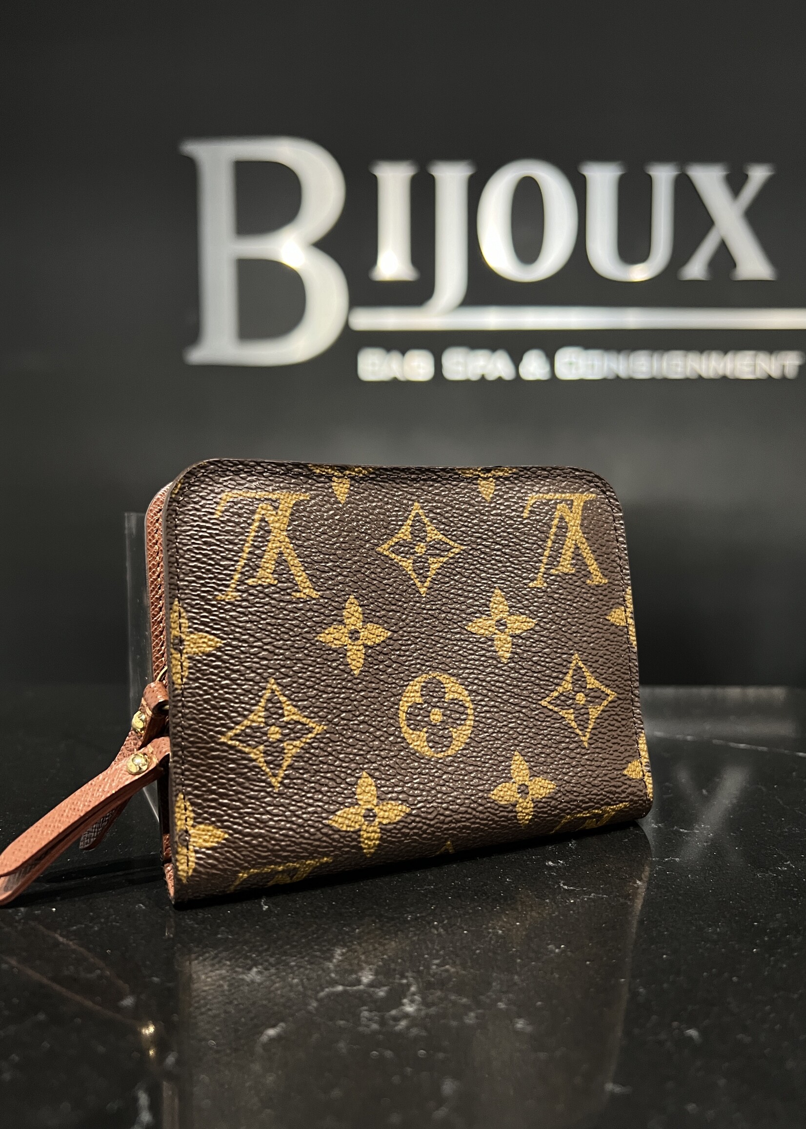 Louis Vuitton SOLD - Louis Vuitton Insolite Coin Wallet