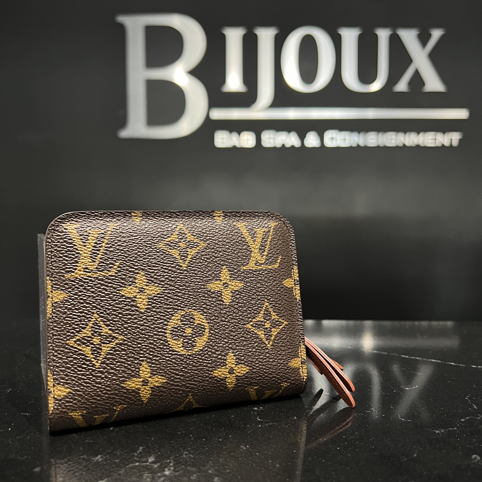 Louis Vuitton SOLD - Louis Vuitton Insolite Coin Wallet