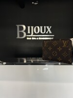 Louis Vuitton SOLD - Louis Vuitton Insolite Coin Wallet