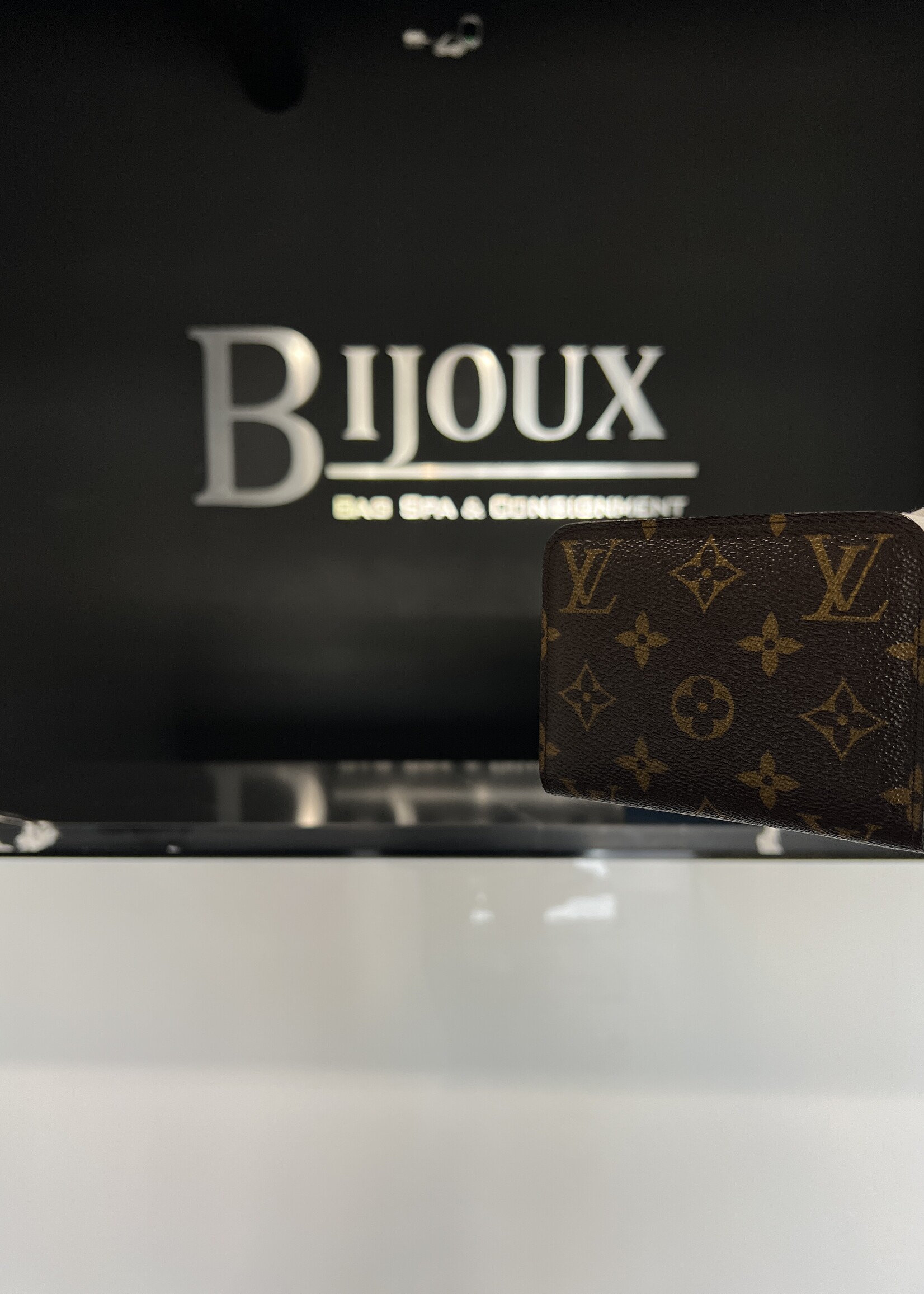 Louis Vuitton SOLD - Louis Vuitton Insolite Coin Wallet