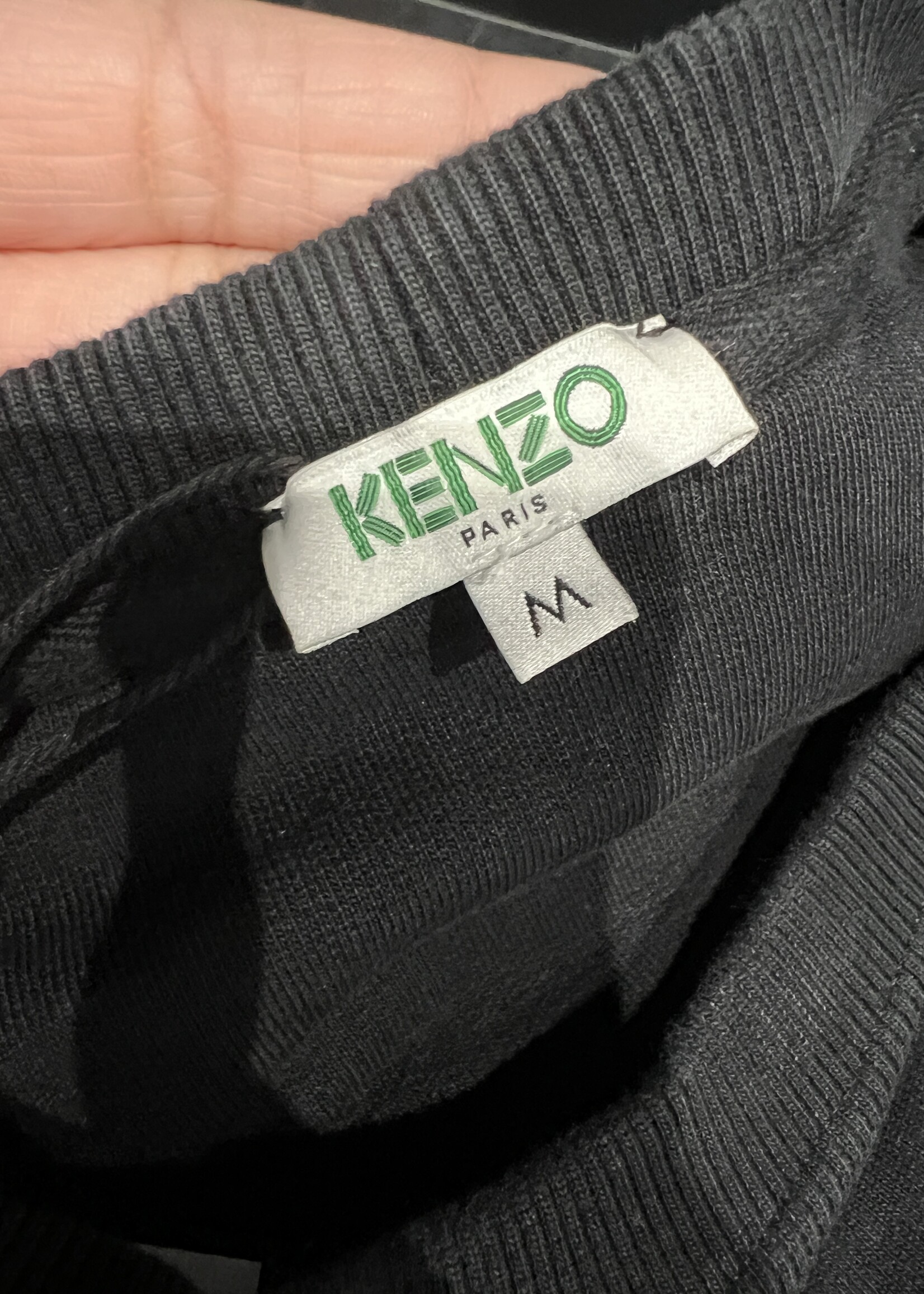 SOLD- Kenzo Sweater