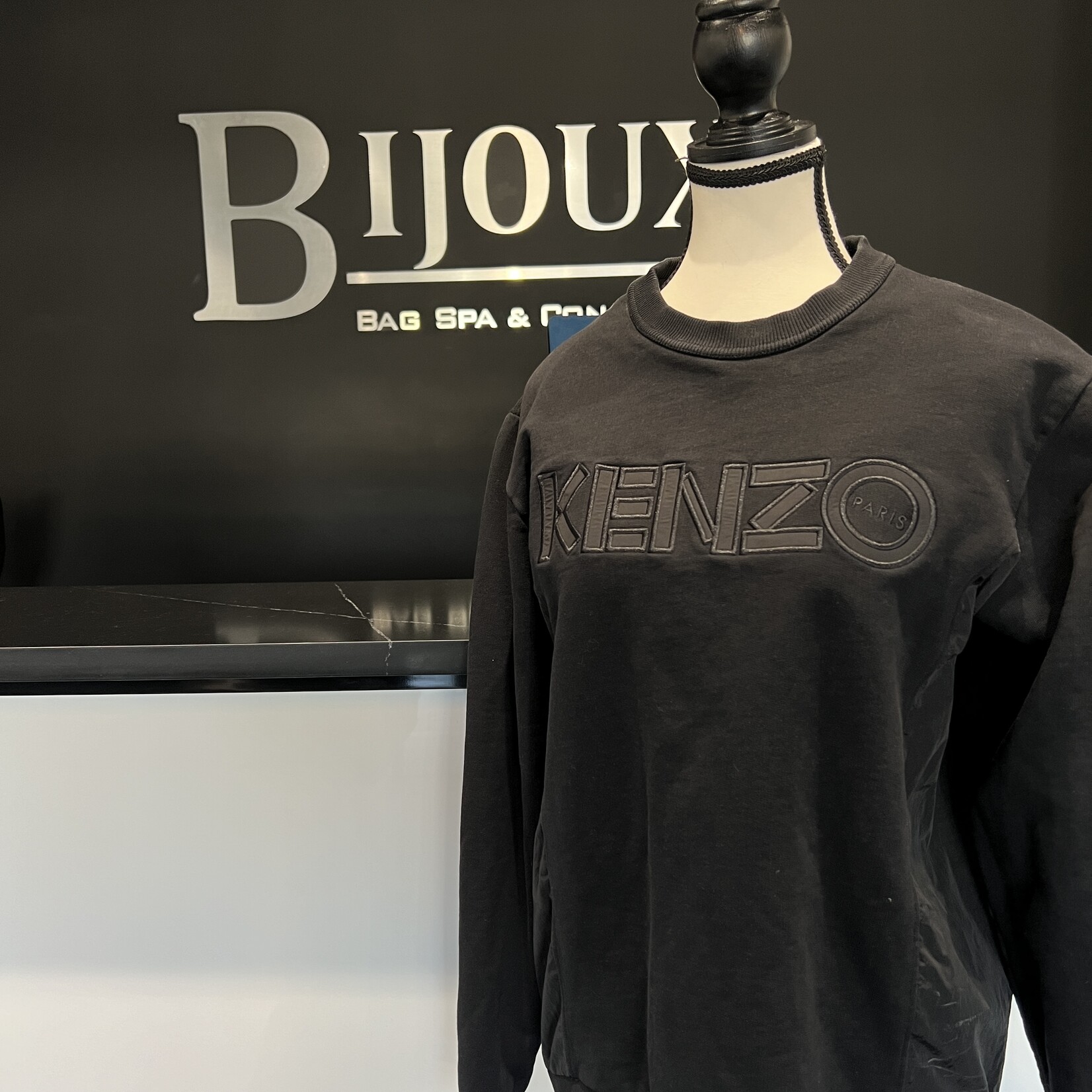 Kenzo Sweater